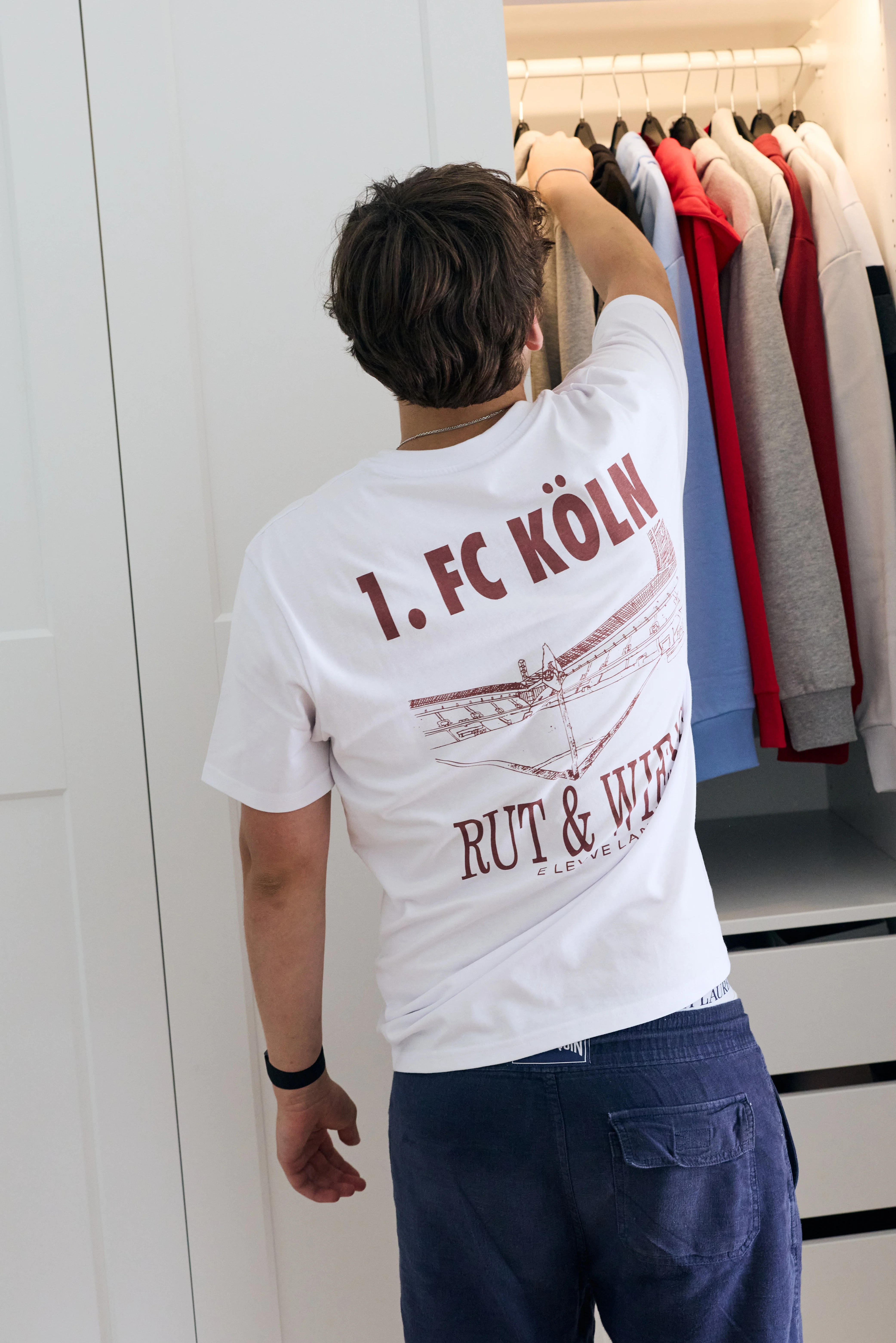 Fanartikel: Neu im Shop 2026/27 mobile