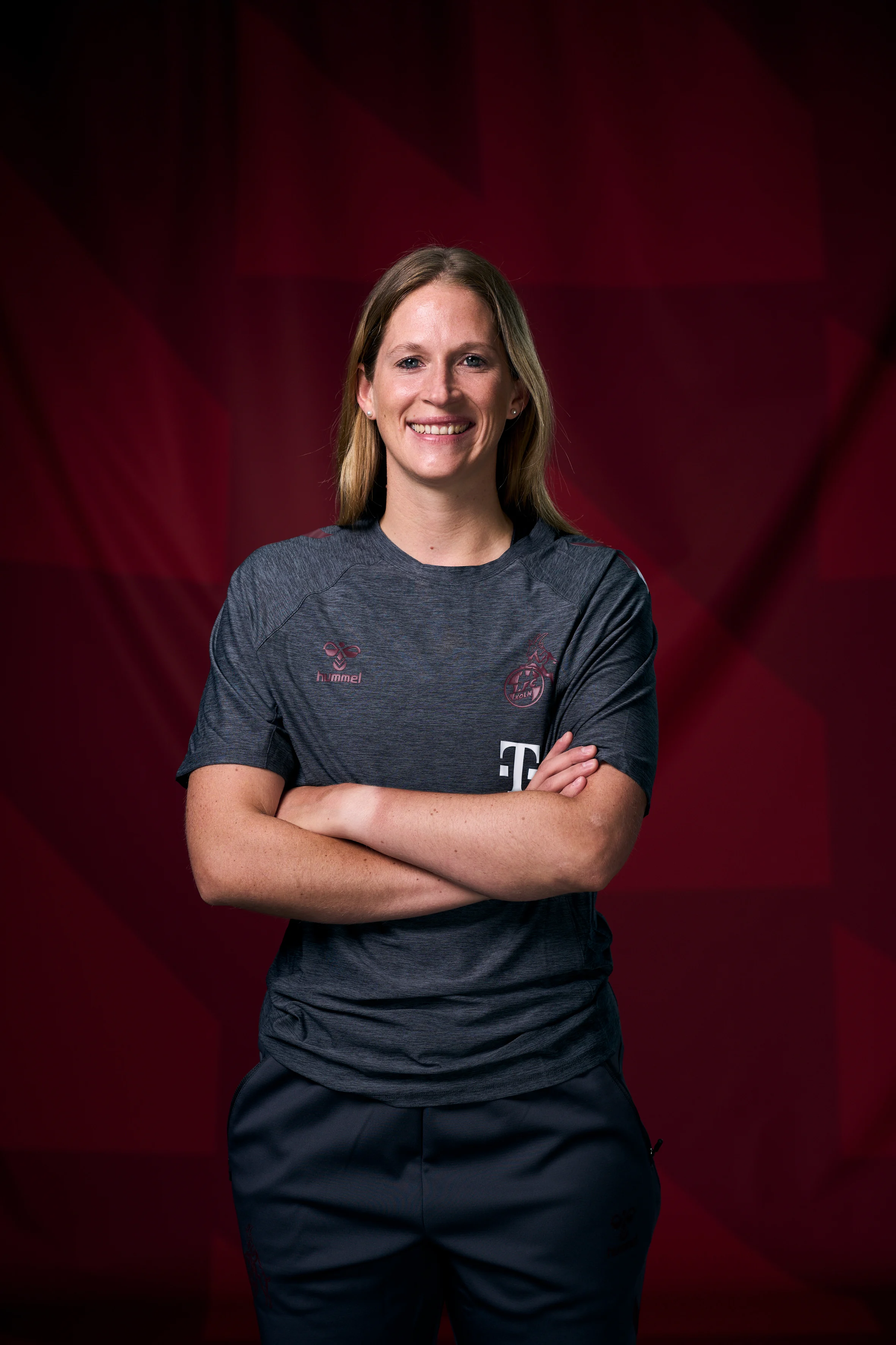 de Haan Porträt Frauen 25-26