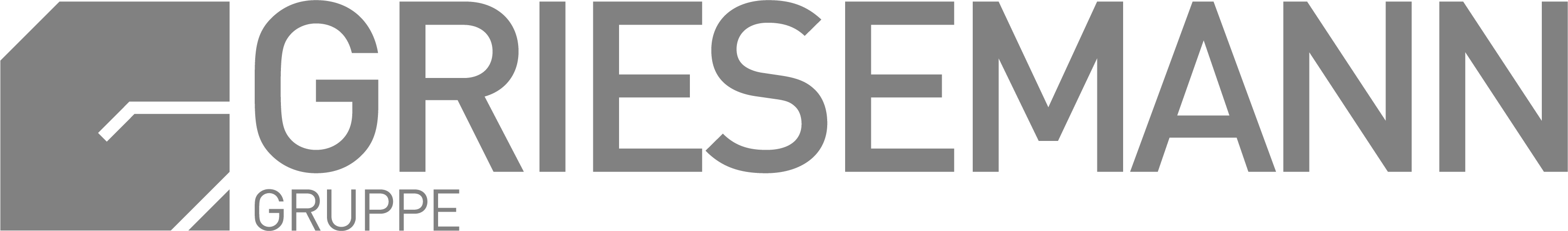 Logo Griesemann Gruppe