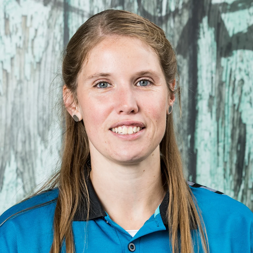 Annemarie Schmitz