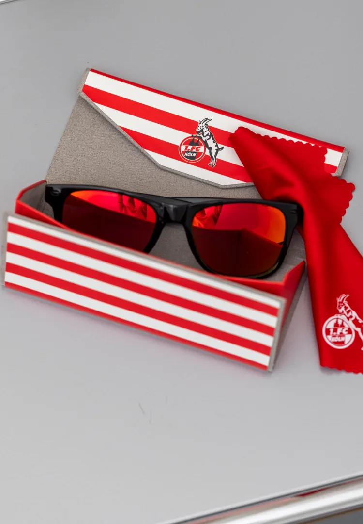 Fanwelt: Zuhause: Sommer mit dem FC