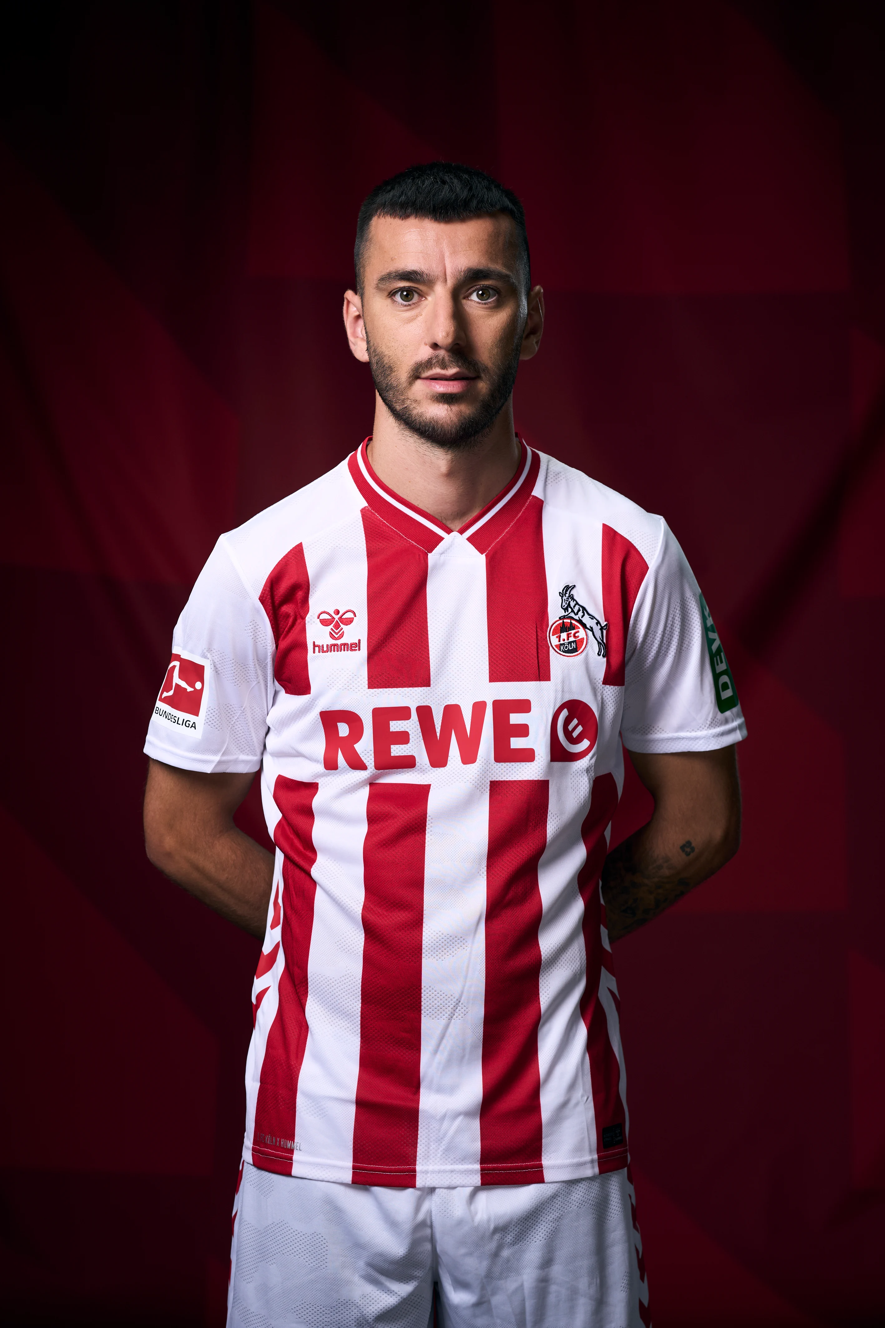 Adamyan Sargis 23 Saison25.26 Lizenz Herren 14072025