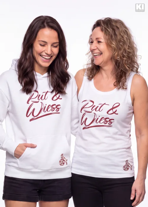 Fanshop: Frauen (KI)