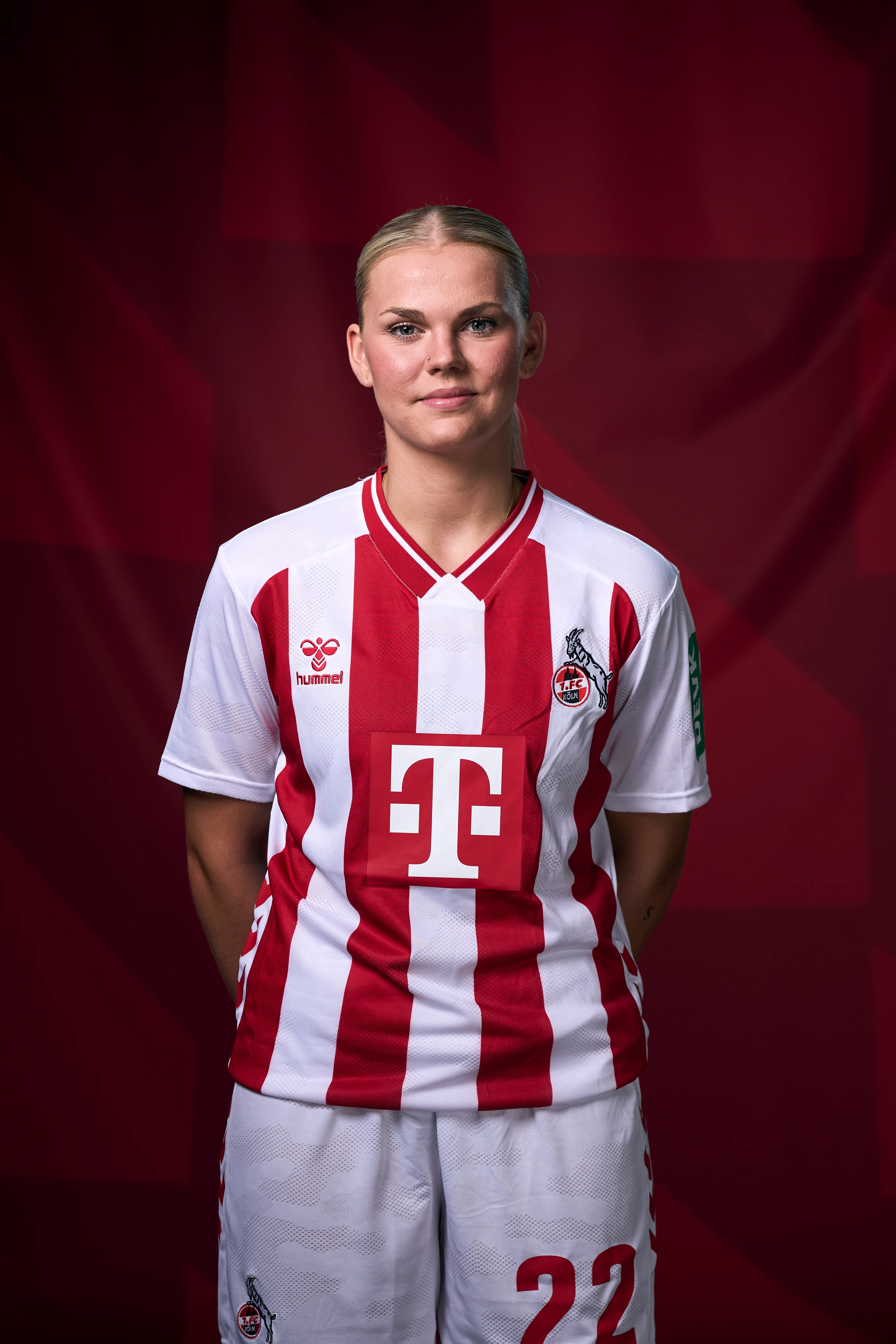 Schiffarth Julia 22 Saison25.26 FC-Frauen 14072025