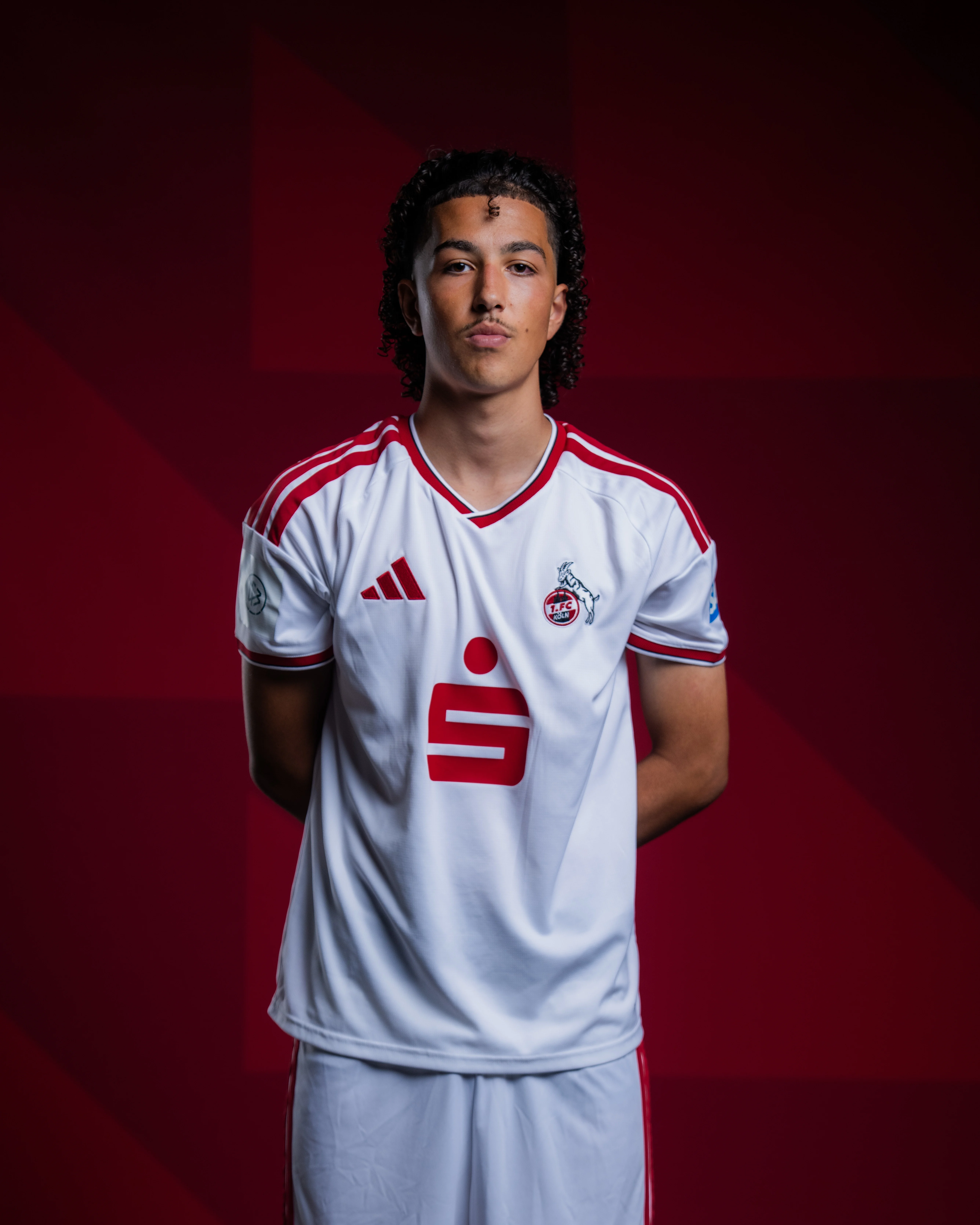 26/27 U17 Himaj