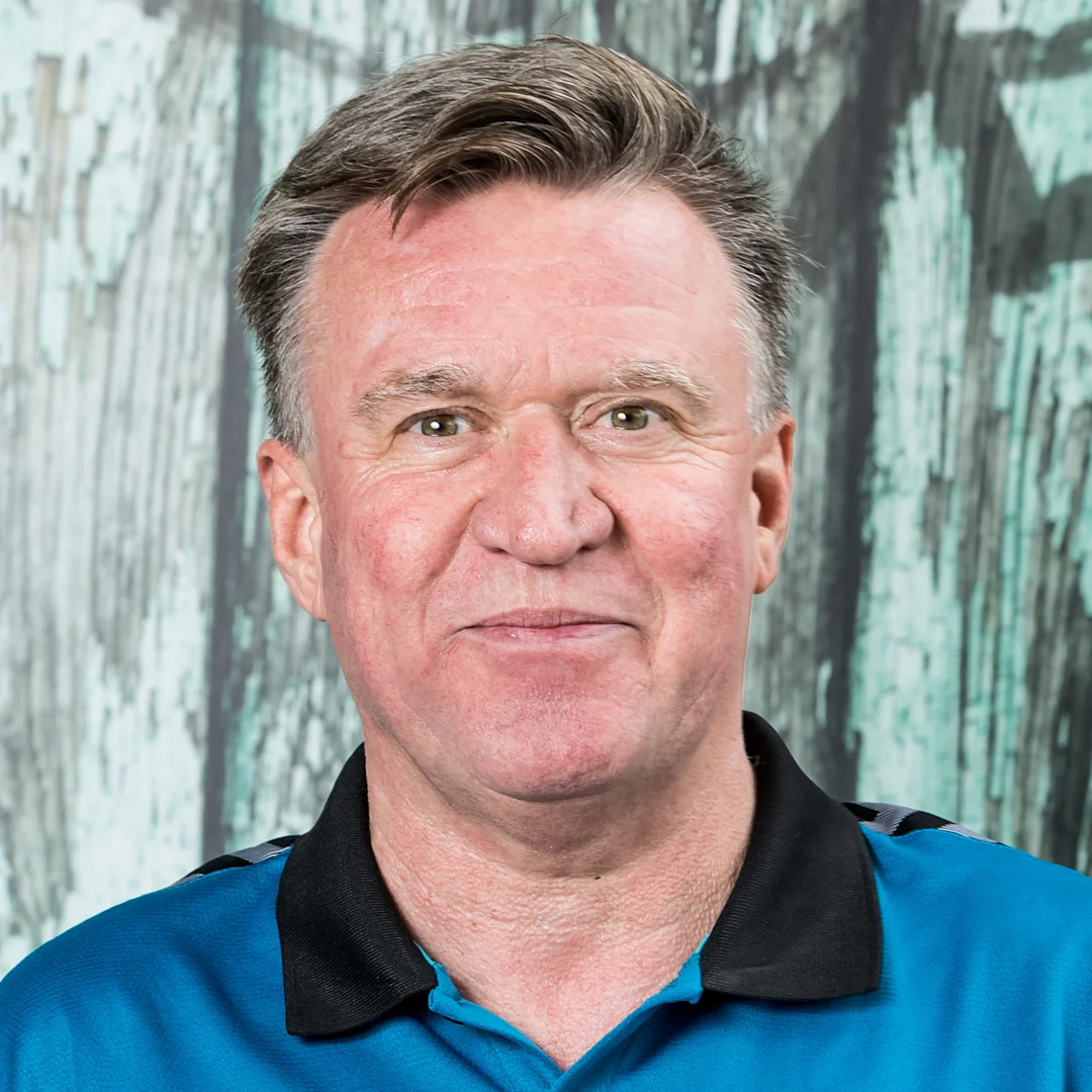 Michael Delhaes