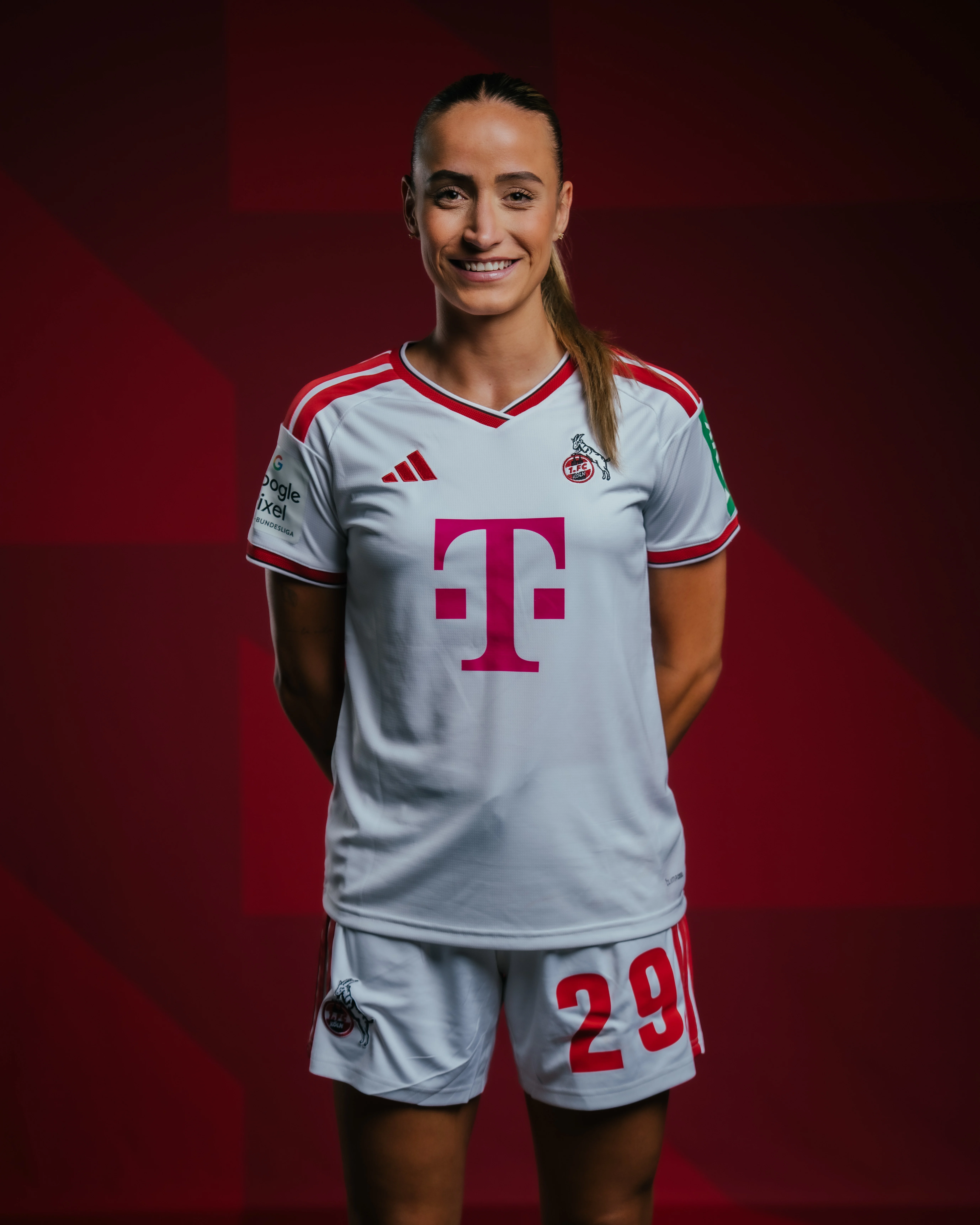 260710 FC FRAUEN Portrait Fotos-59