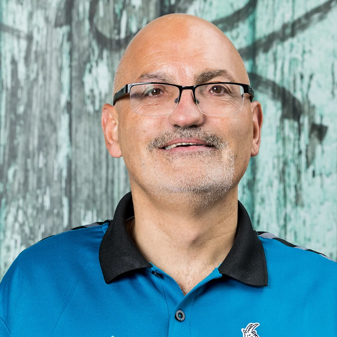 Jörg Müller