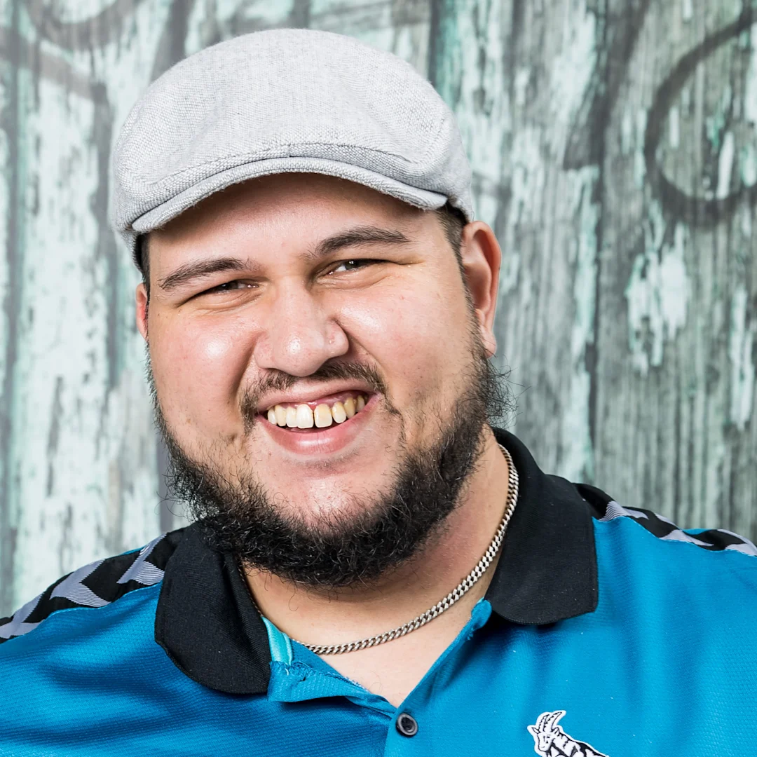 Jeremy Degollado-Tutt