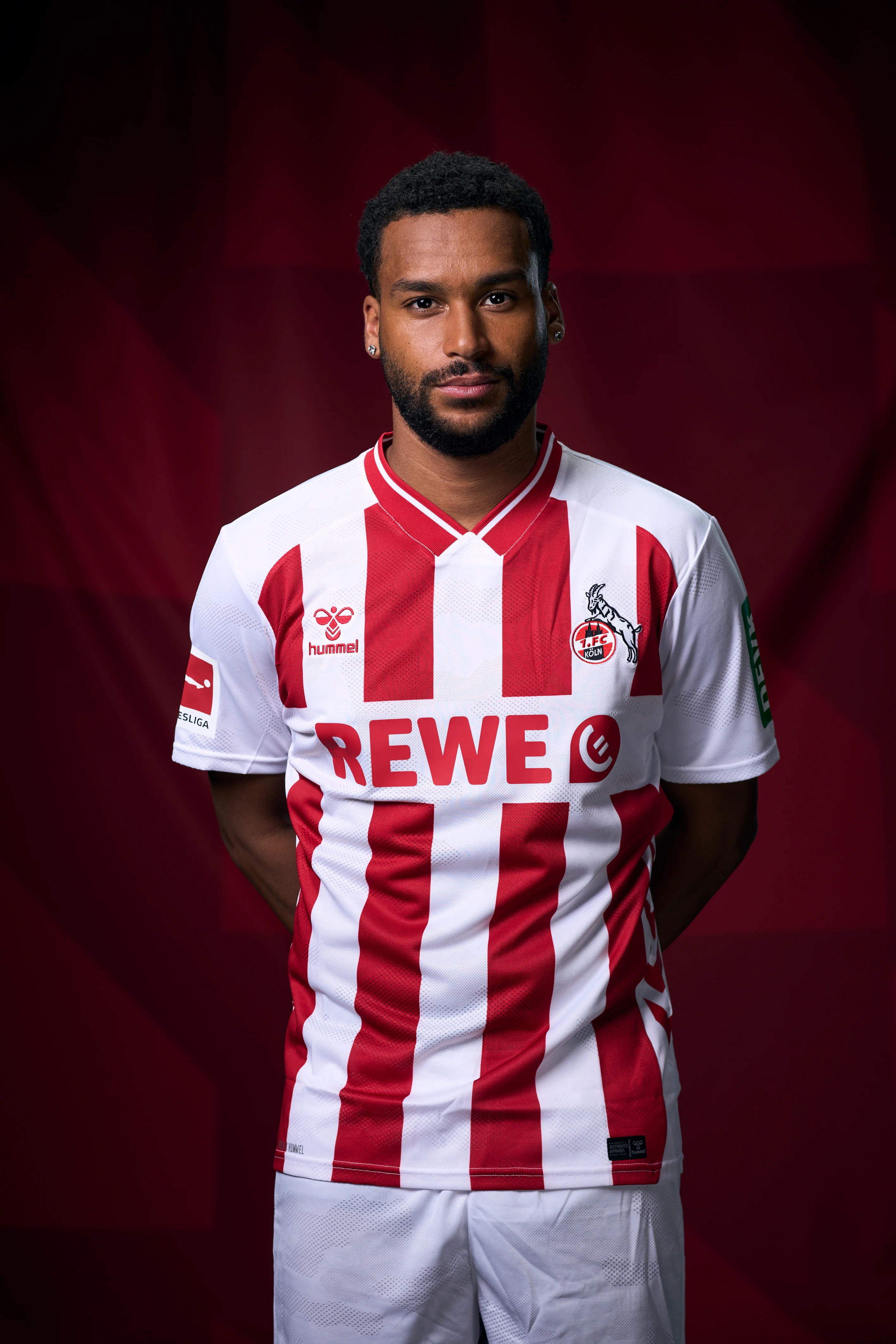 Maina Linton 37 Saison25.26 Lizenz Herren 14072025
