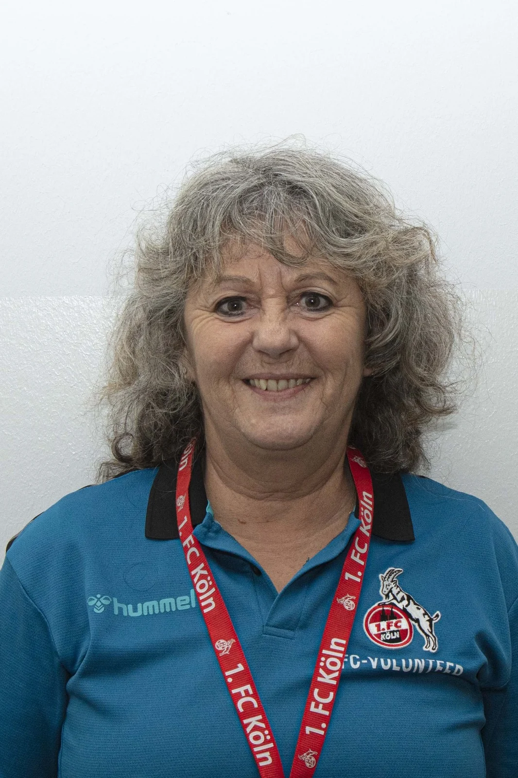 Claudia Fröhlig