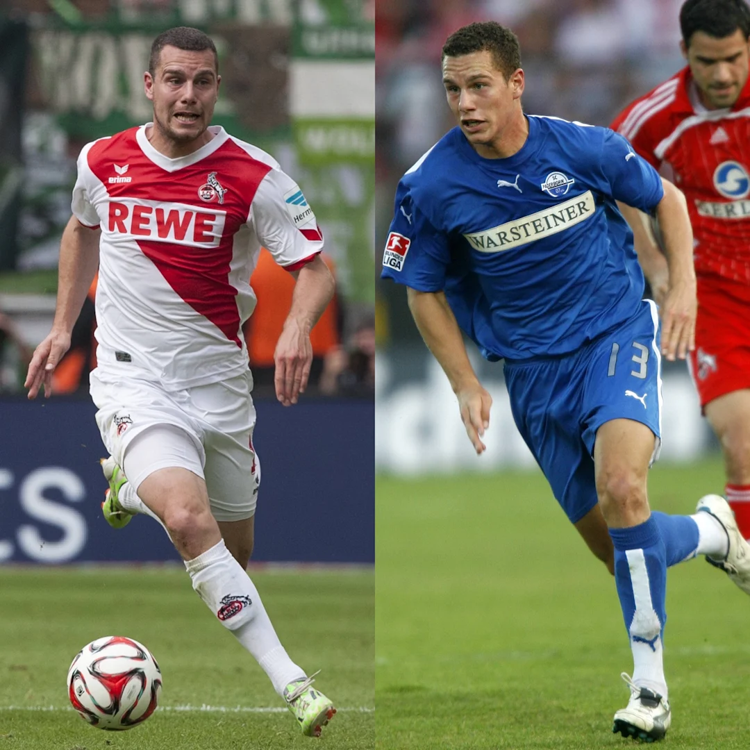 Thomas Bröker (56 Spiele für den FC, 21 für Paderborn)