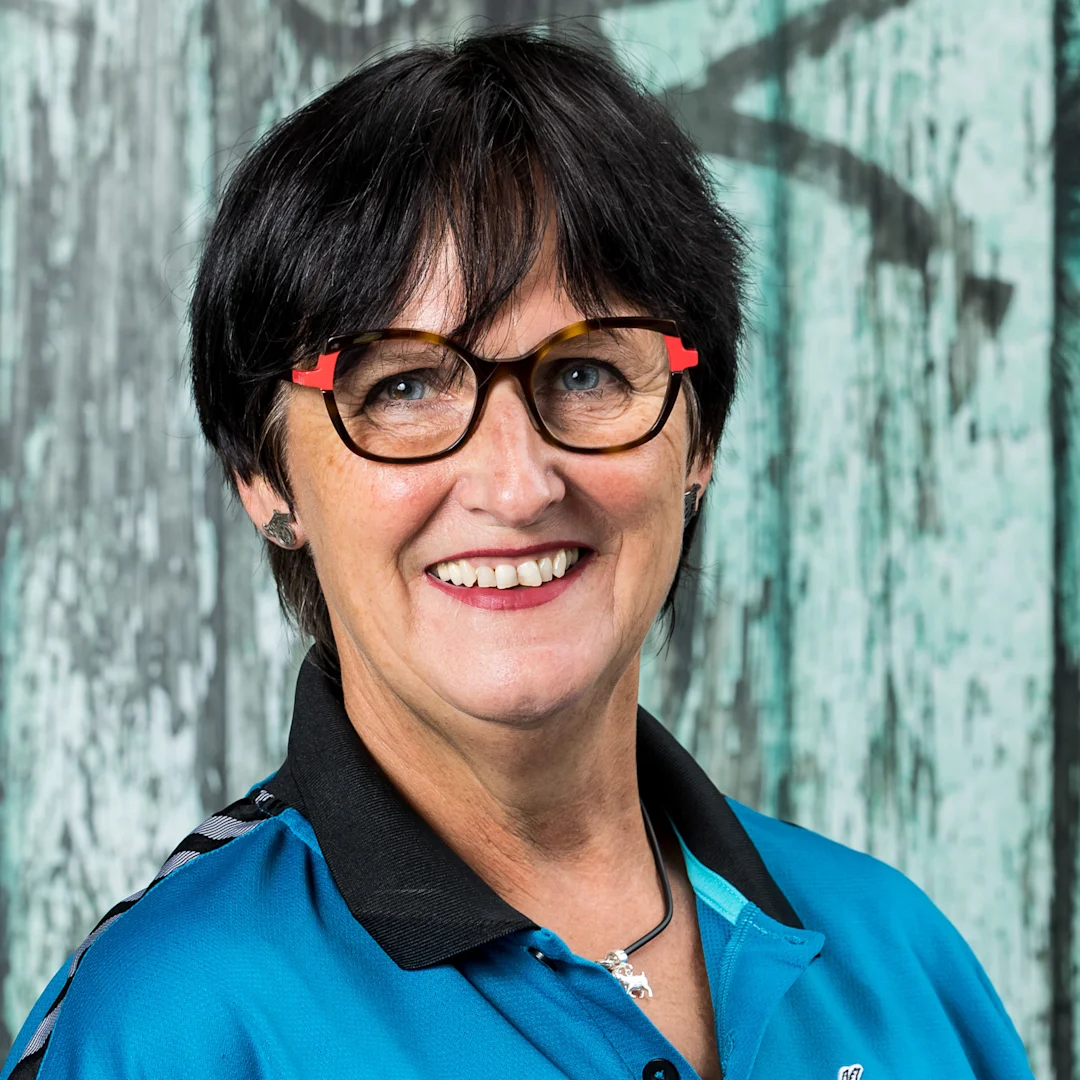 Astrid Elsig