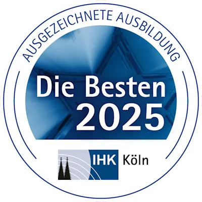 IHK Ausbildung die Besten