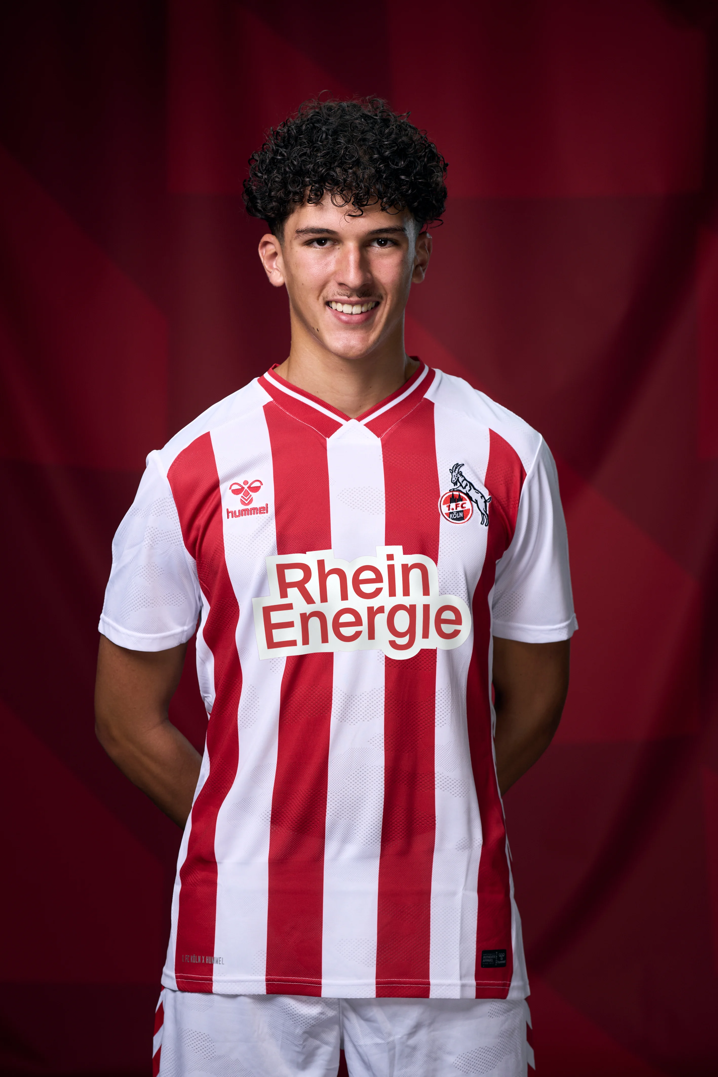 Elyazidi Ilias Saison25.26 U21 14072025
