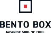Gastropartner Bento Box
