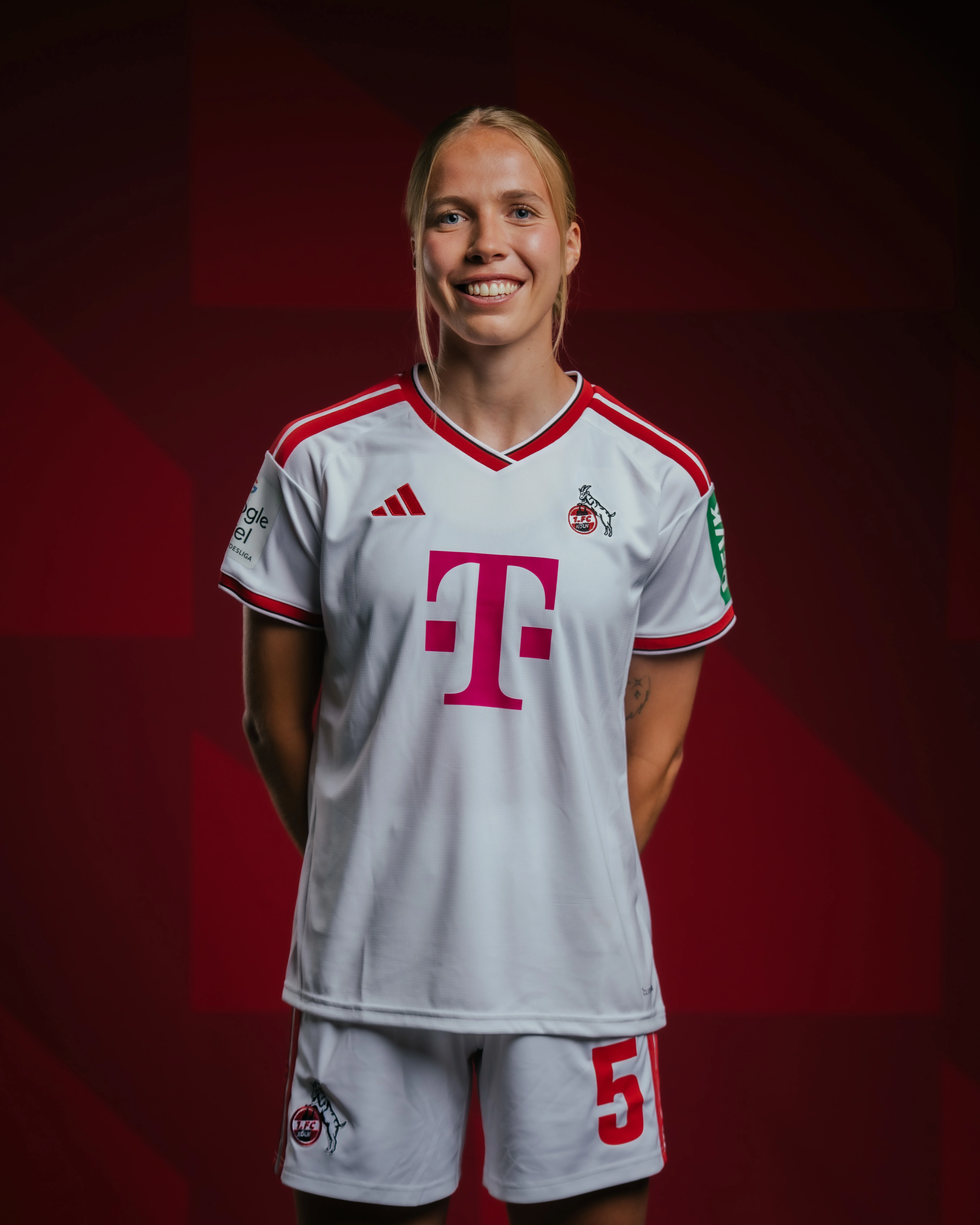 260710 FC FRAUEN Portrait Fotos-27