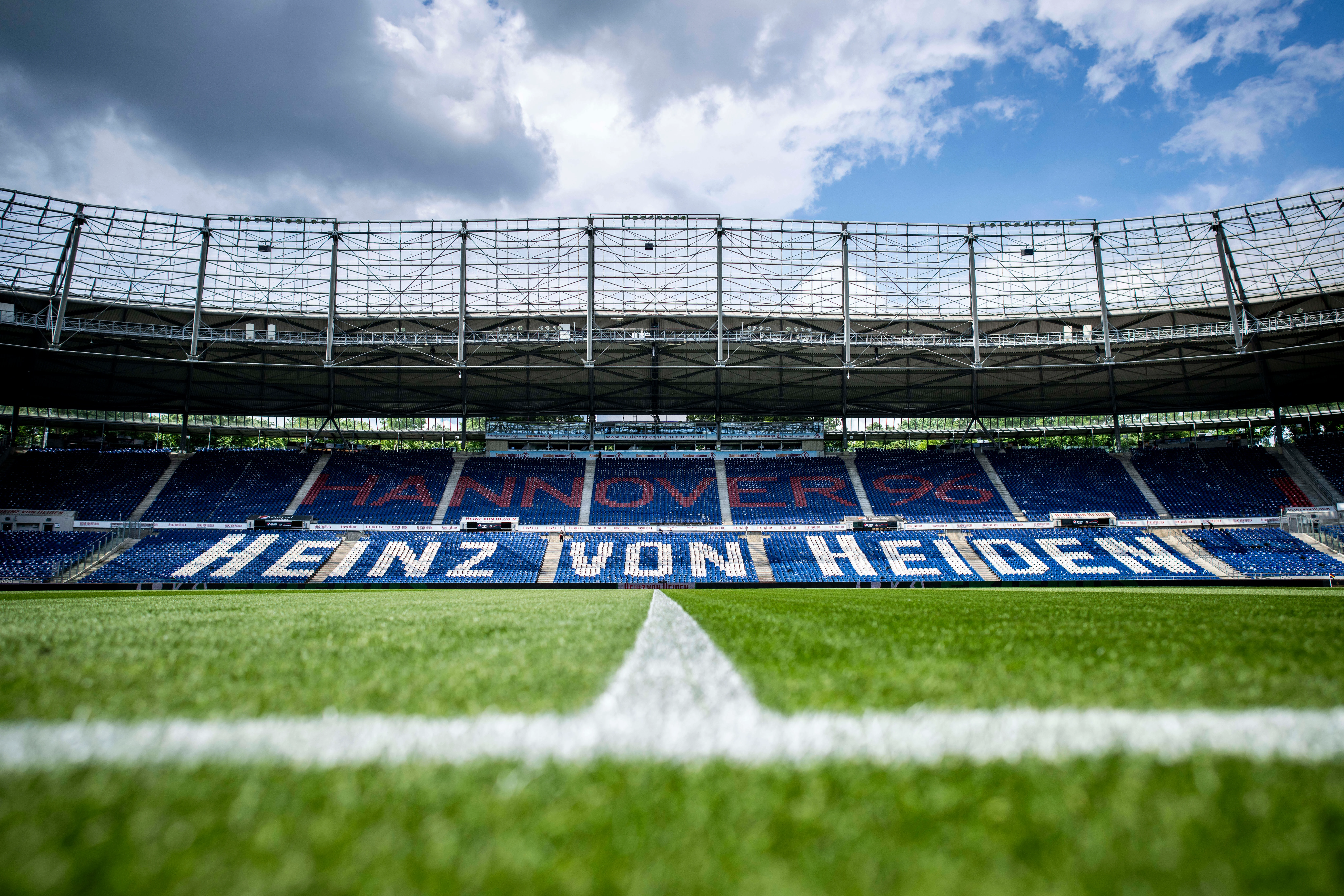 Stadion Hannover