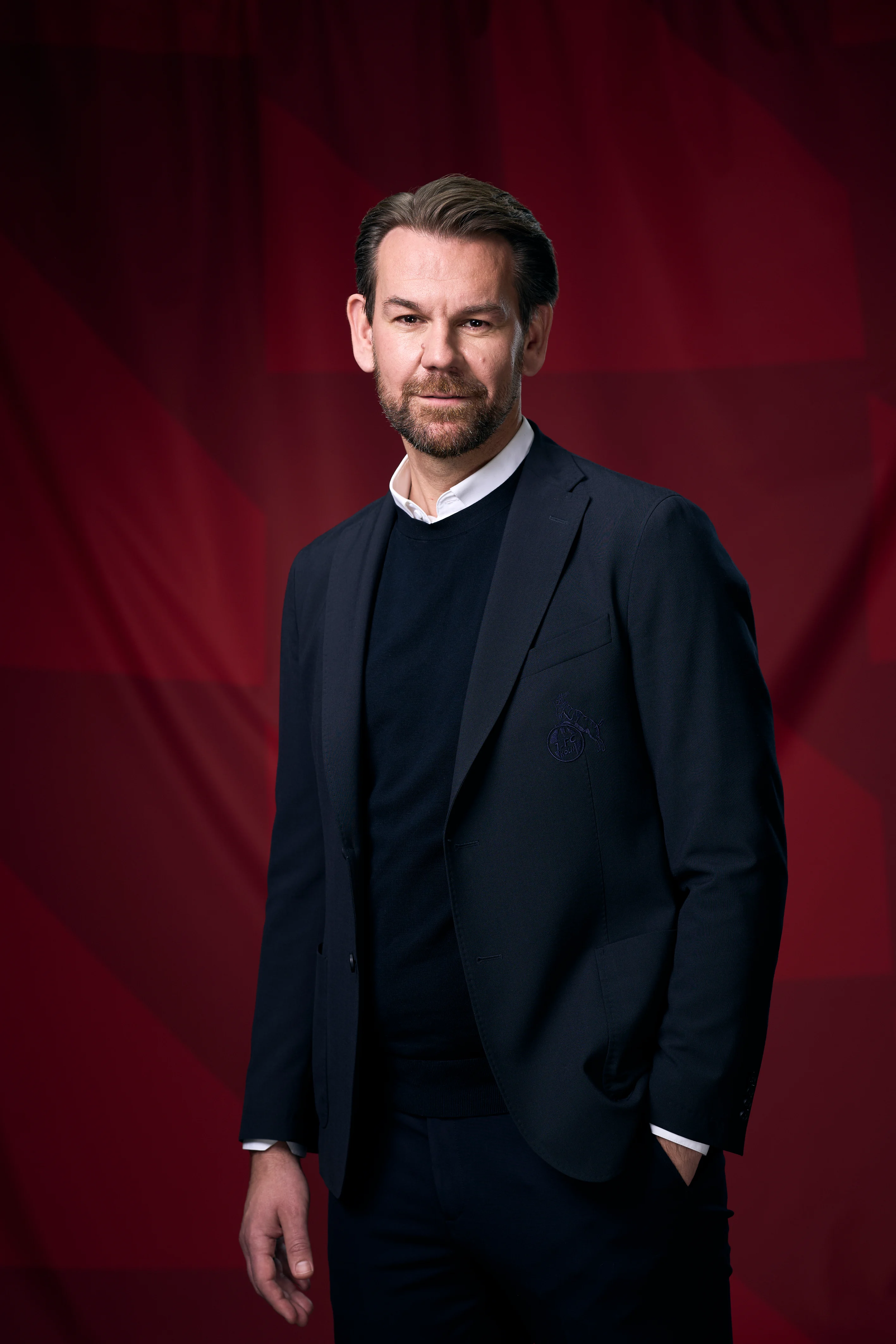 Thomas Kessler Sportdirektor 15052025