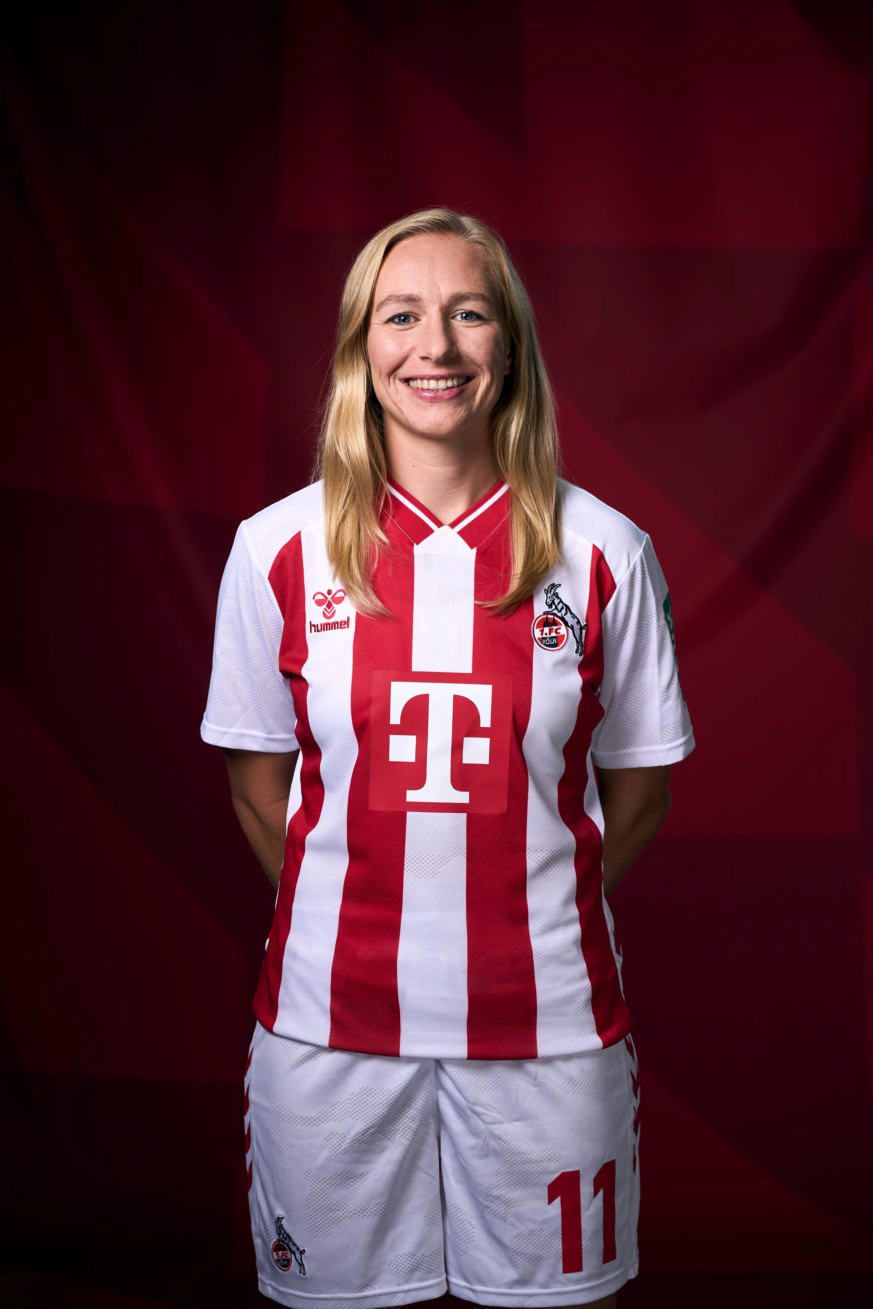Bremer Pauline 11 Saison25.26 FC-Frauen 14072025