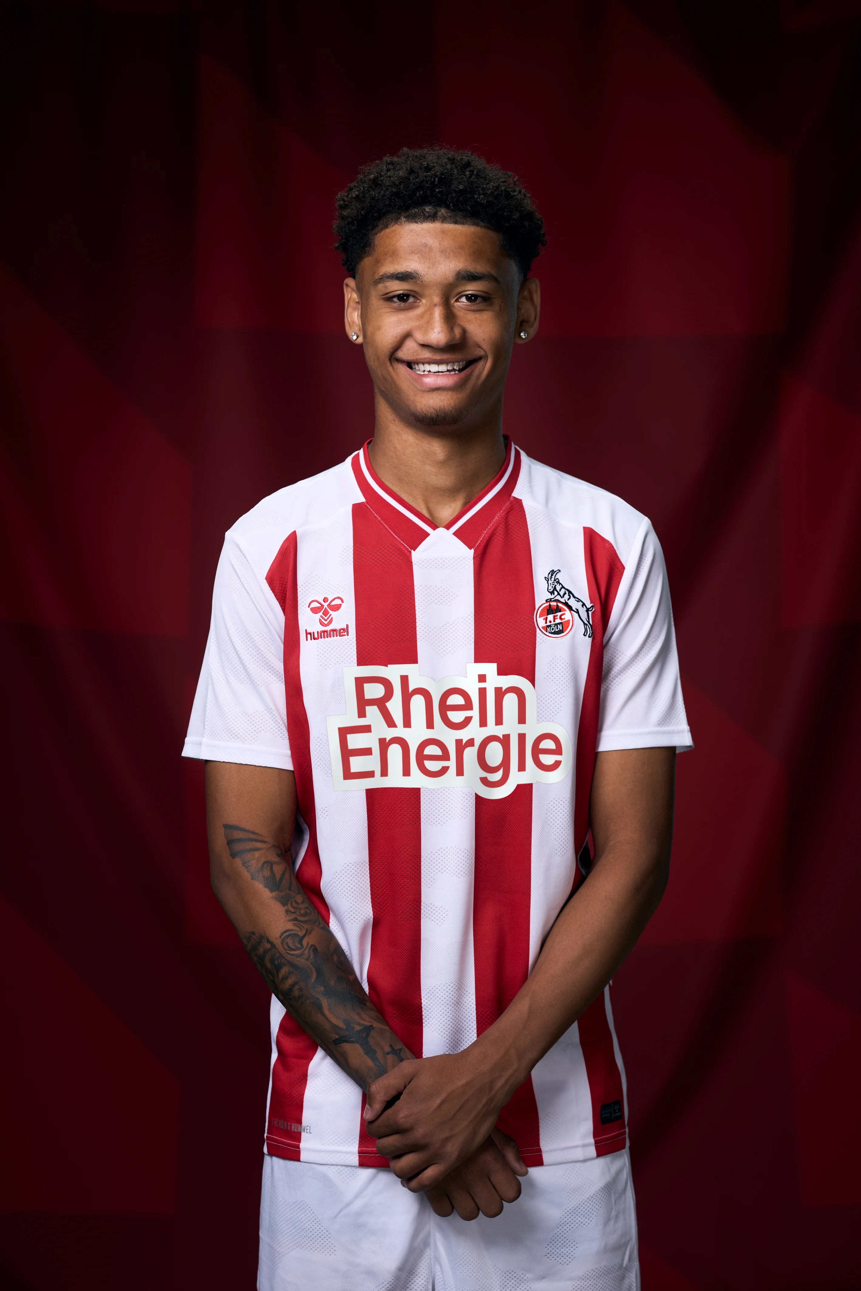 Yacobi Nilas Saison25.26 U21 14072025