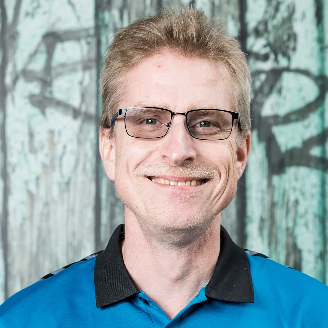 Klaus Mayer