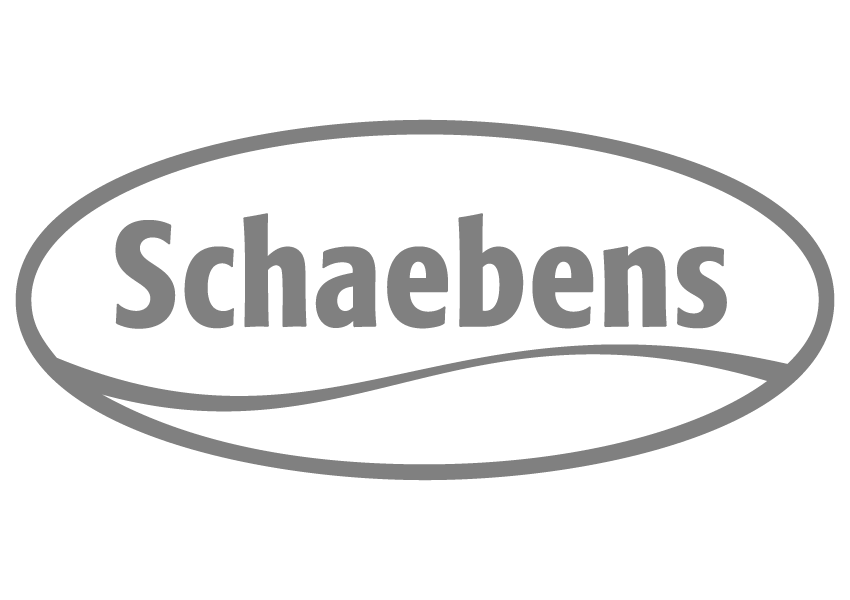 Schaebens farbig/grau