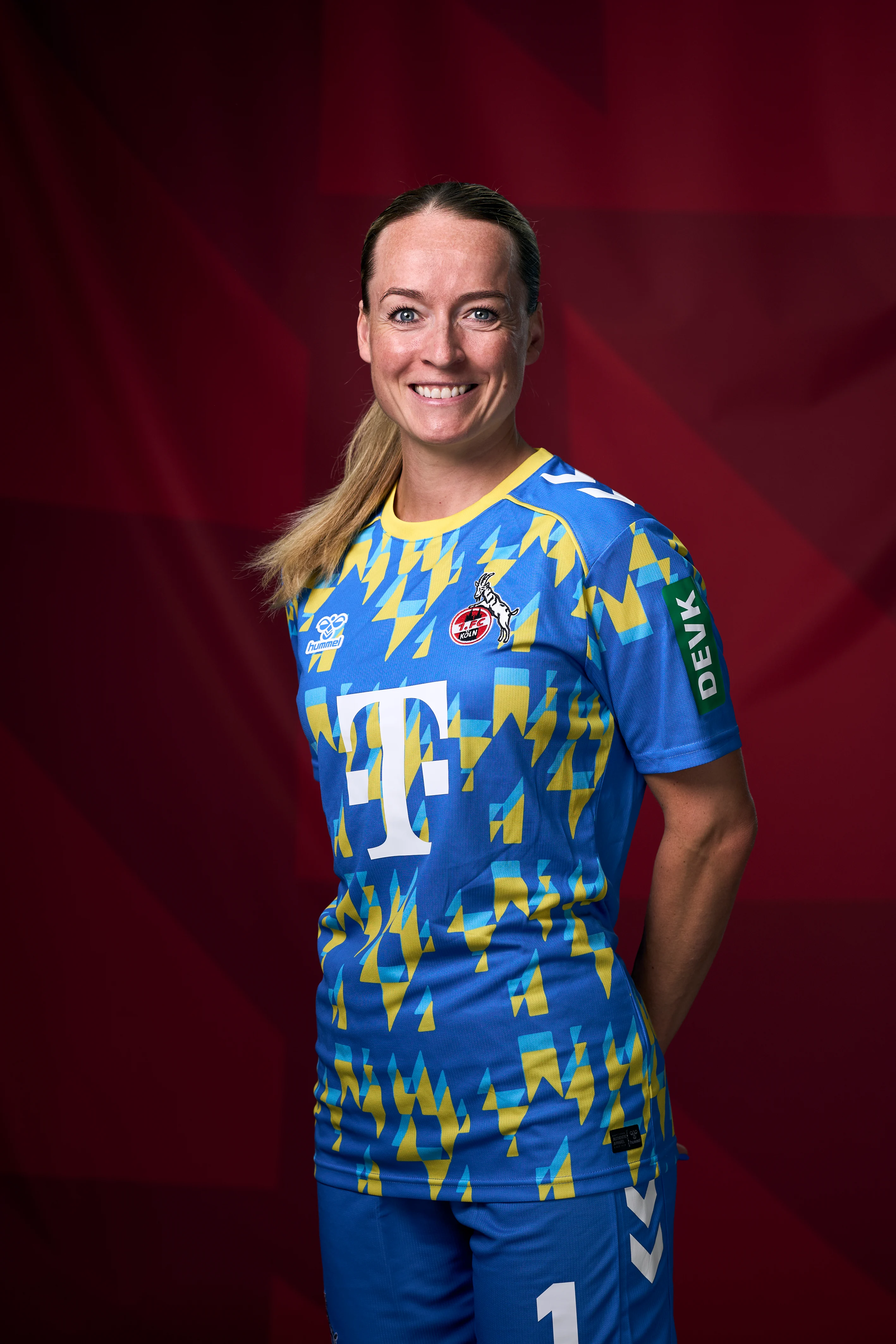 Schmitz Lisa 1 Saison25.26 FC-Frauen 14072025 2