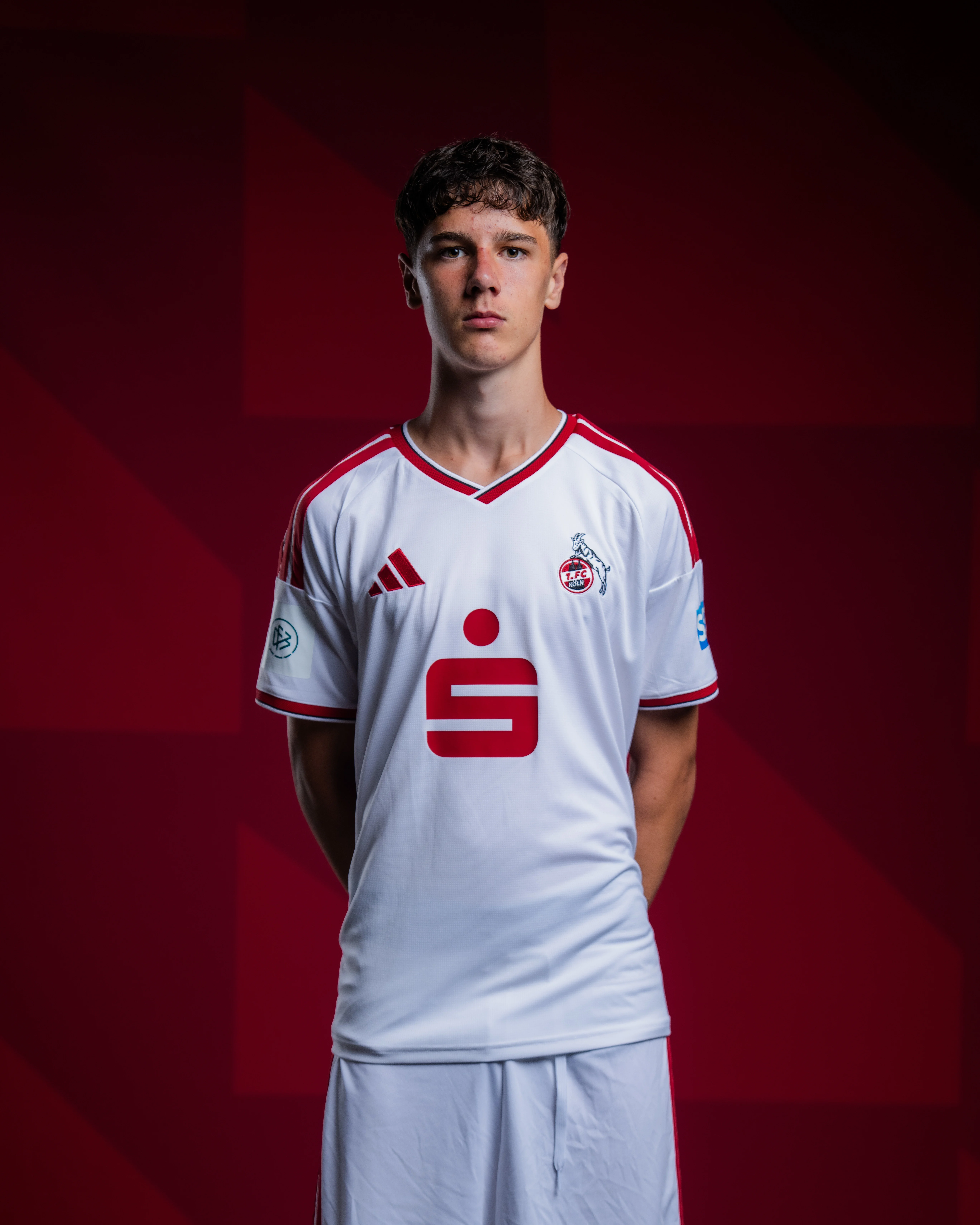 26/27 U17 Liessem