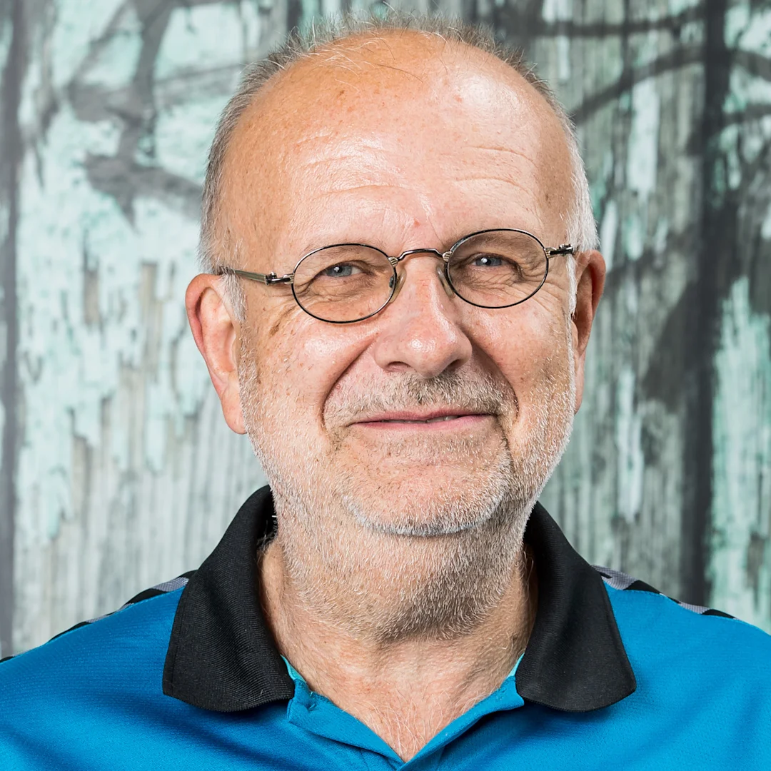 Thomas Biegel