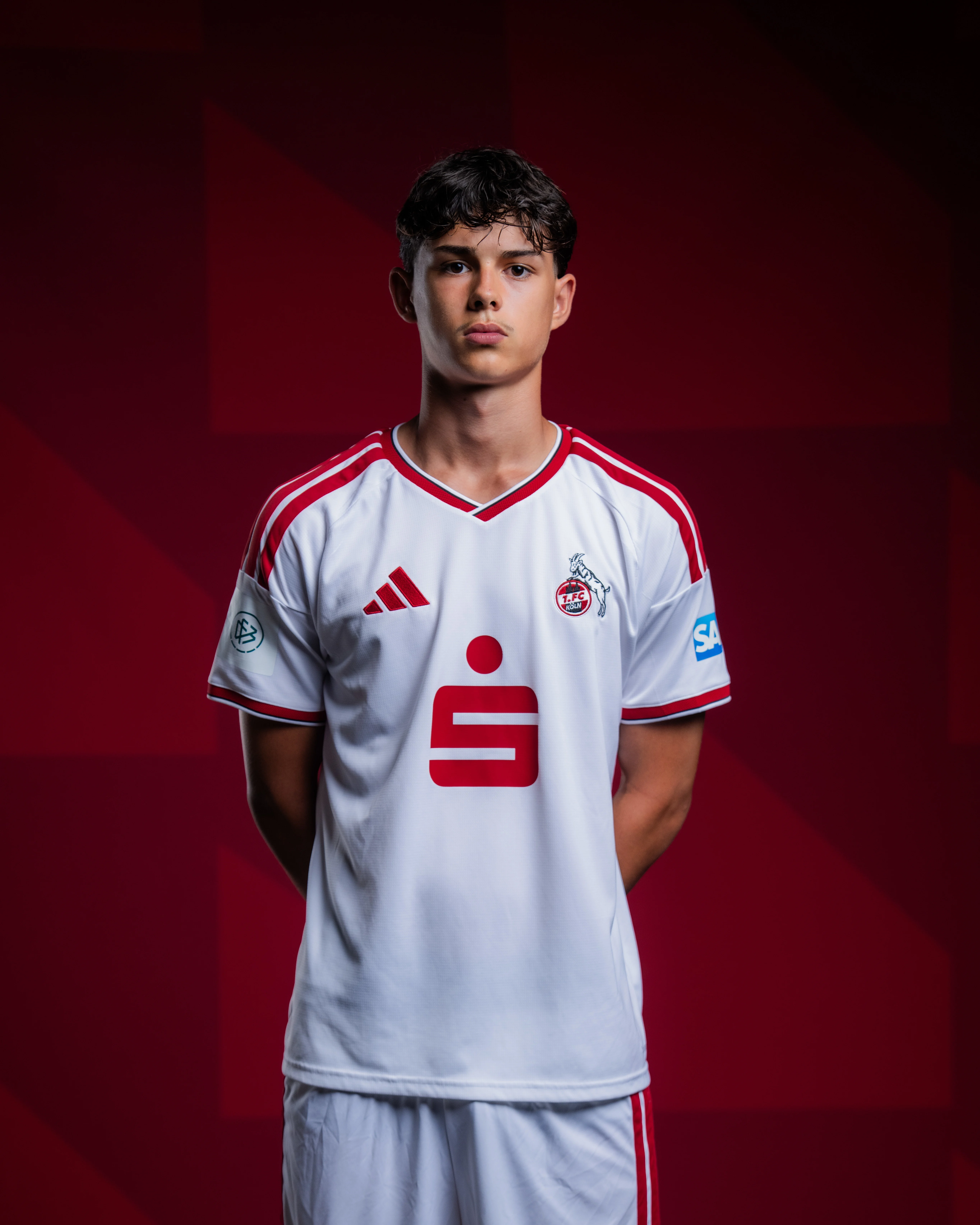 26/27 U17 Meister