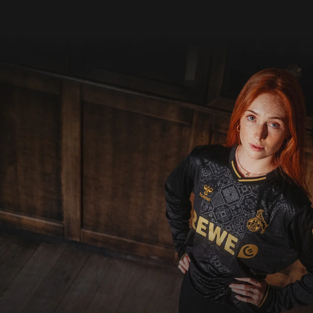 1080x1080px Trikot Sale