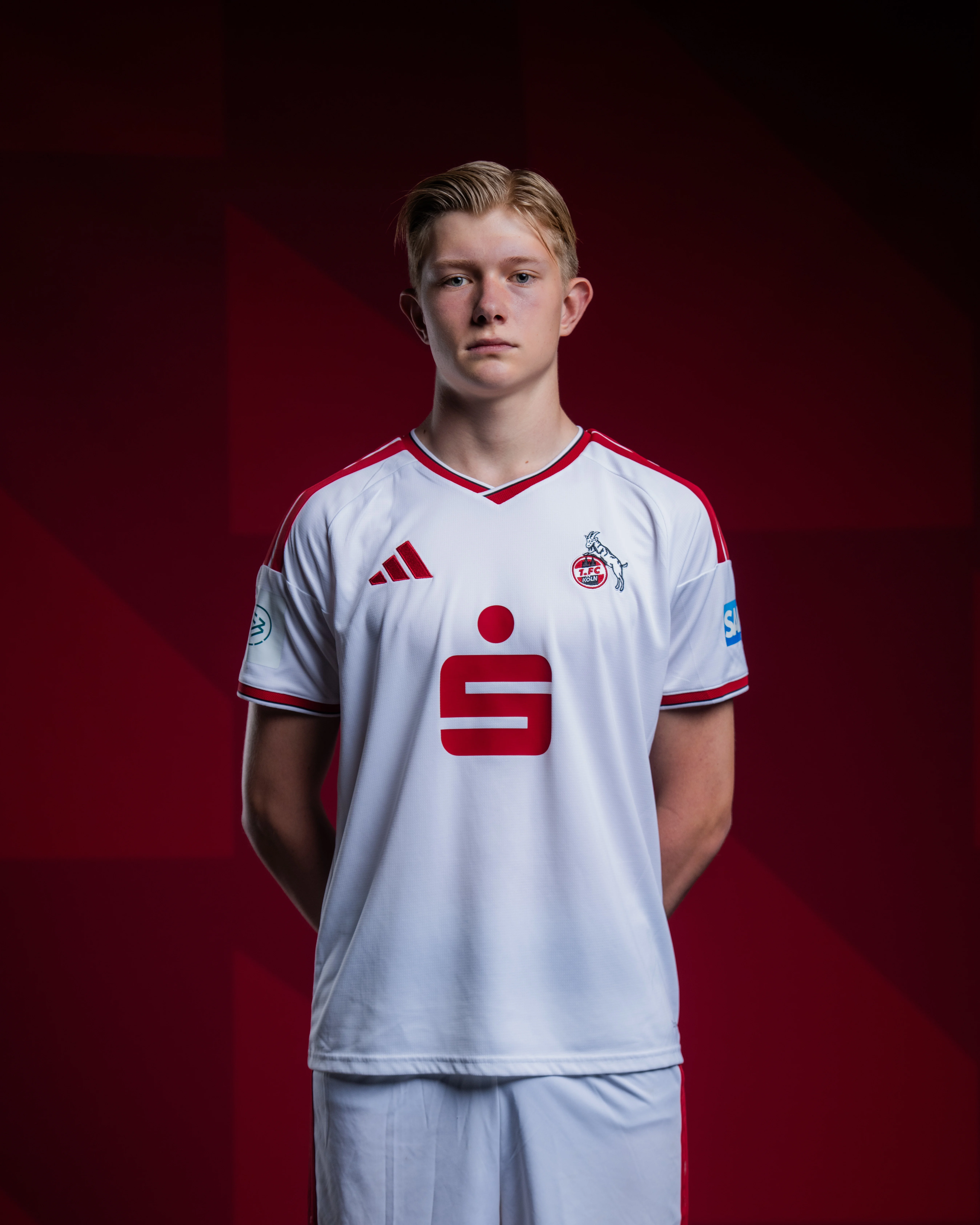 26/27 U17 Strüver