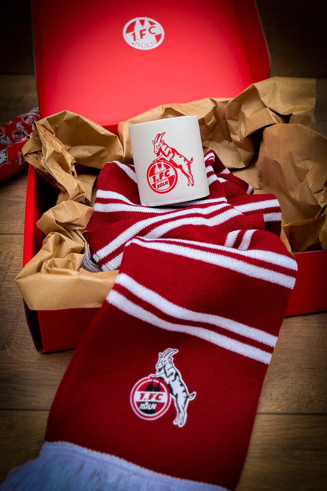 Geschenkideen Frauen