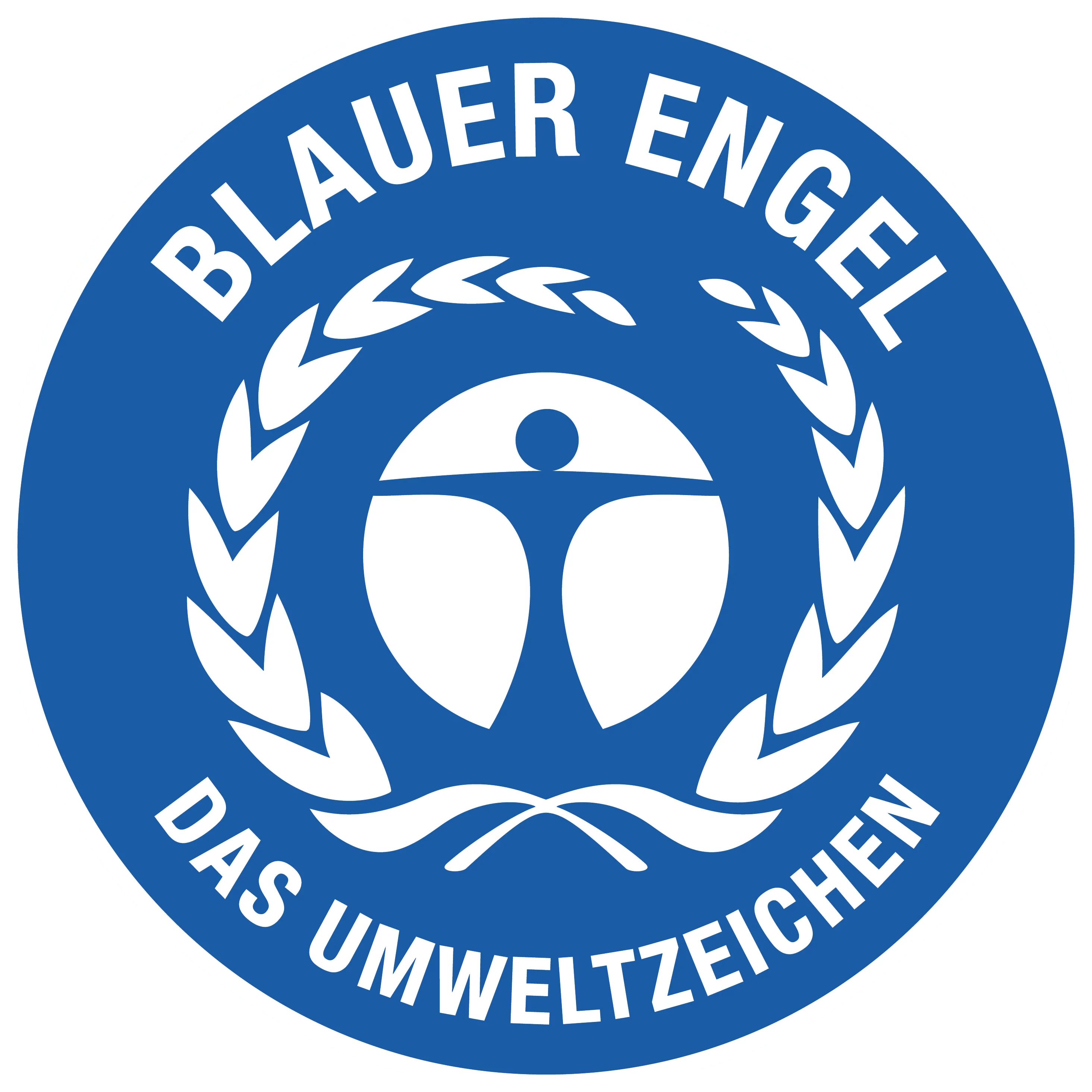 Blauer Engel Logo