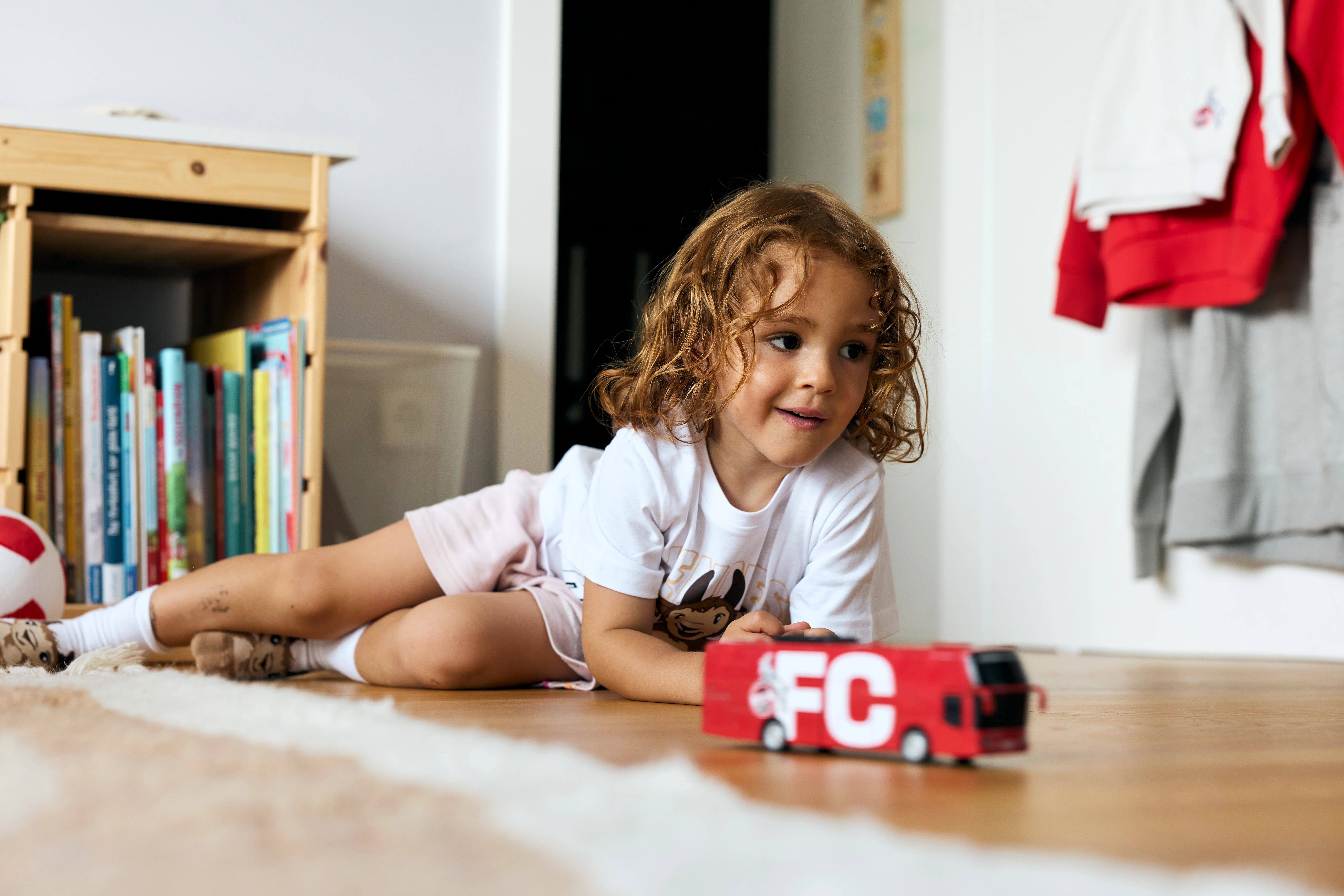 Fanwear: Bekleidung: Kinder & Babies