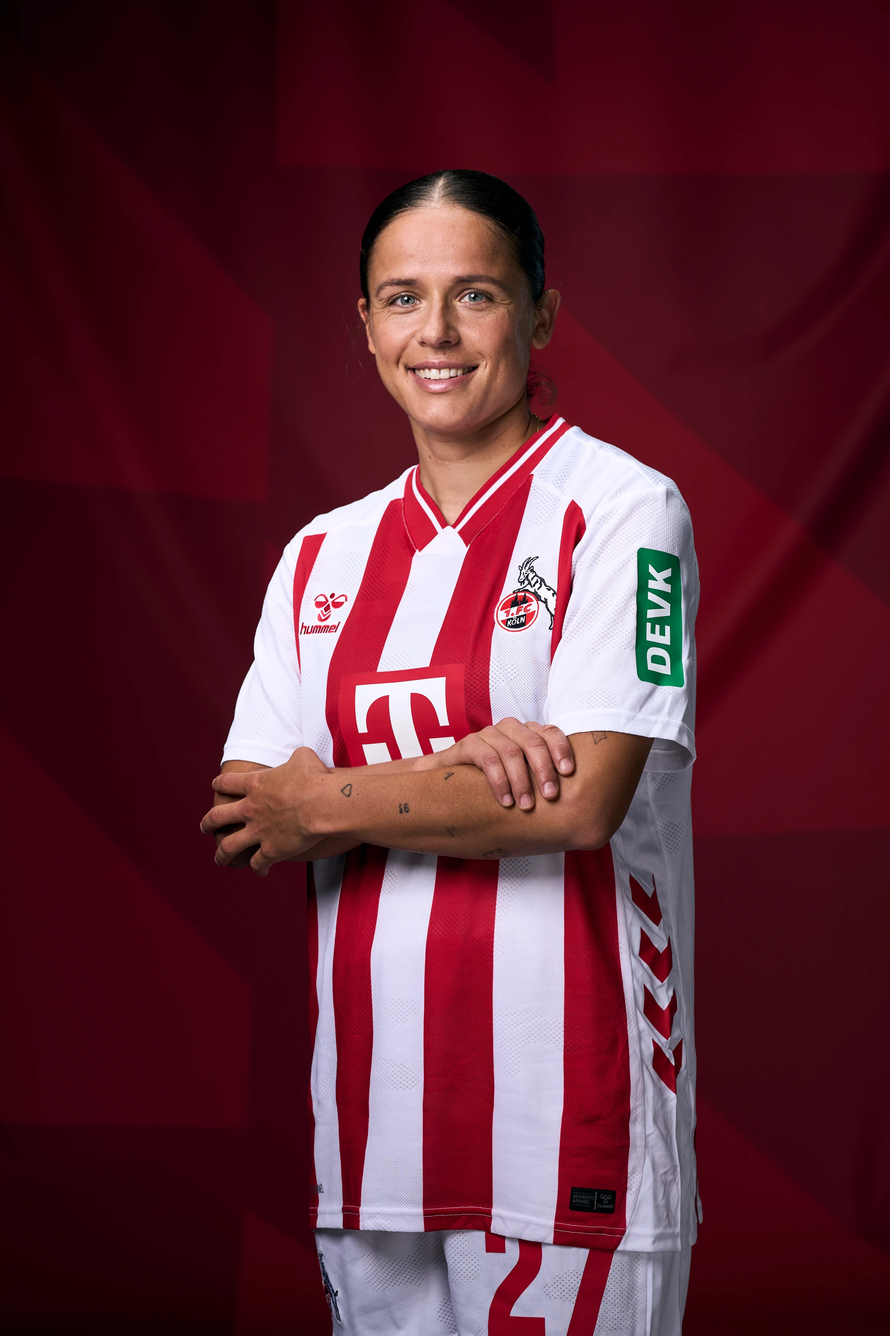 Feiersinger Laura 27 Saison25.26 FC-Frauen 14072025 2