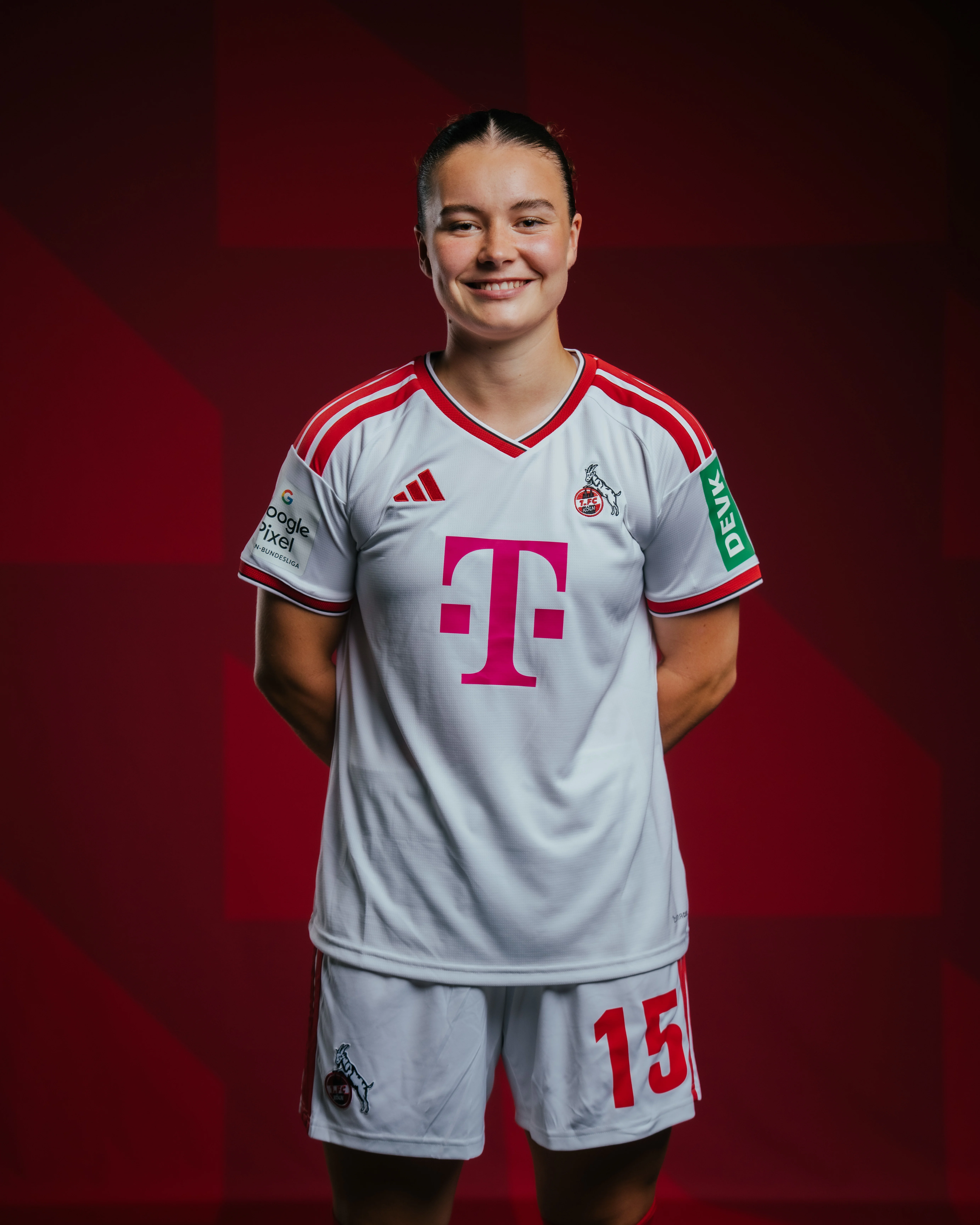 260710 FC FRAUEN Portrait Fotos-50