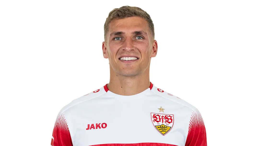 #21 Grischa Prömel