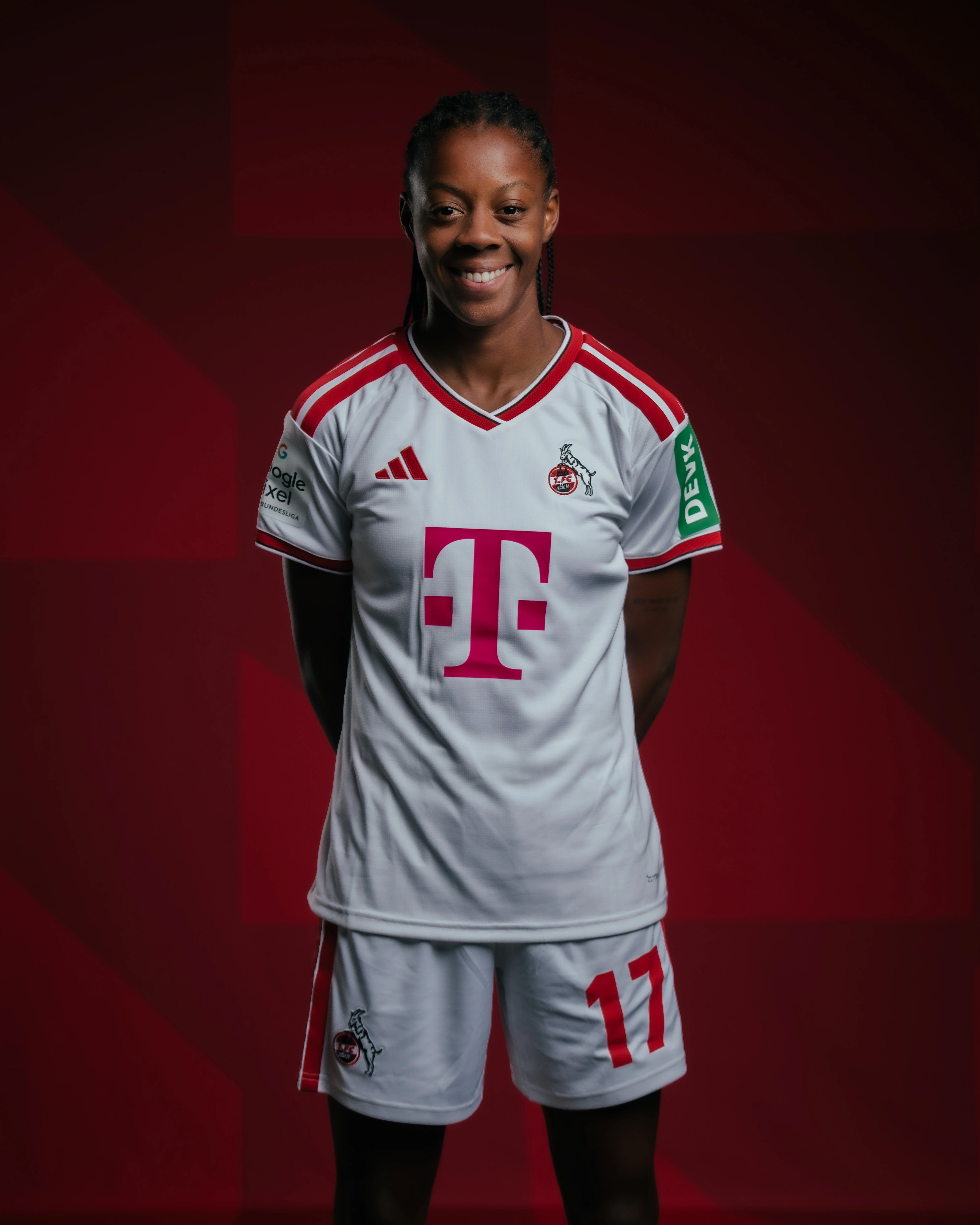 260710 FC FRAUEN Portrait Fotos-61