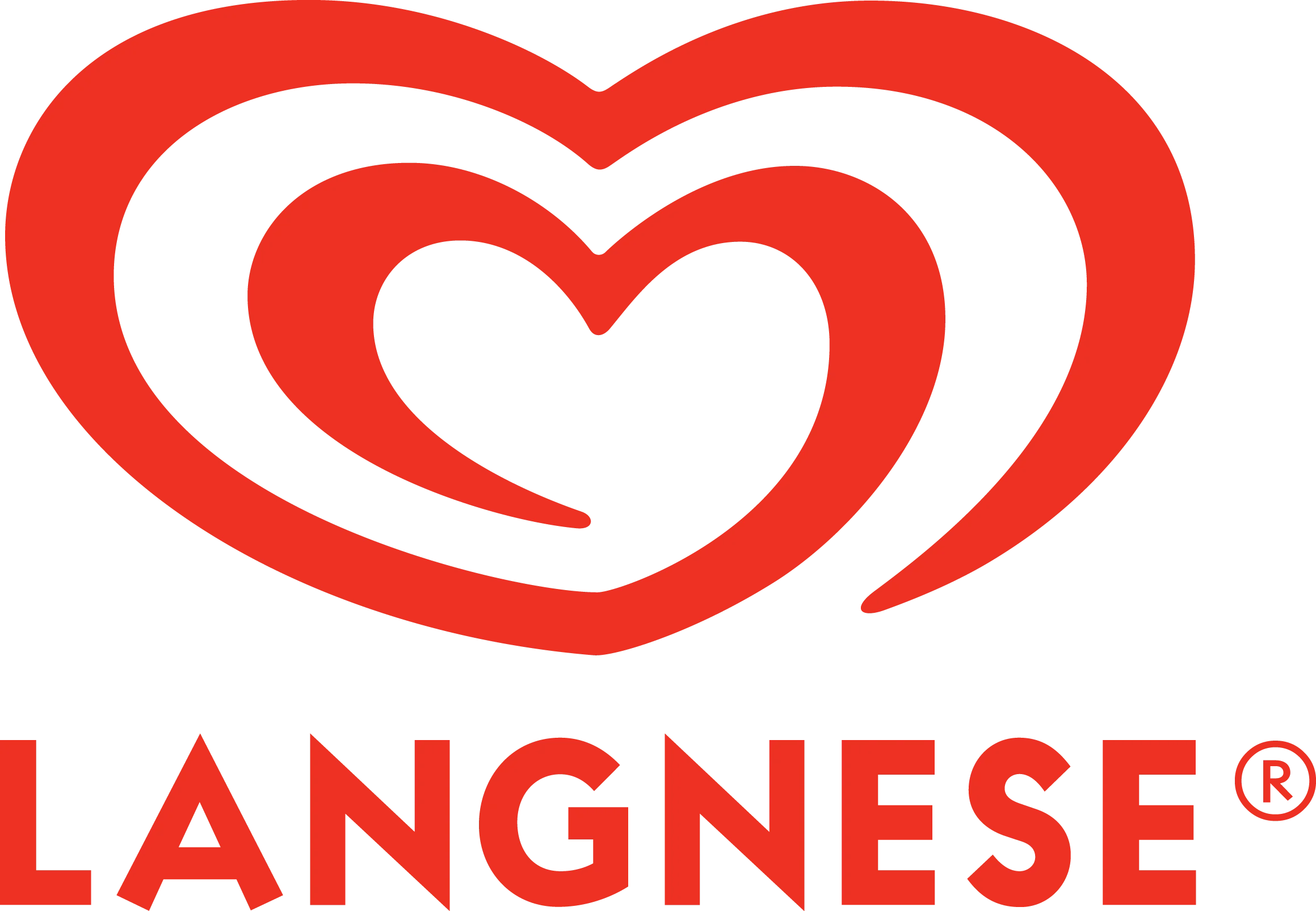 Gastropartner Langnese