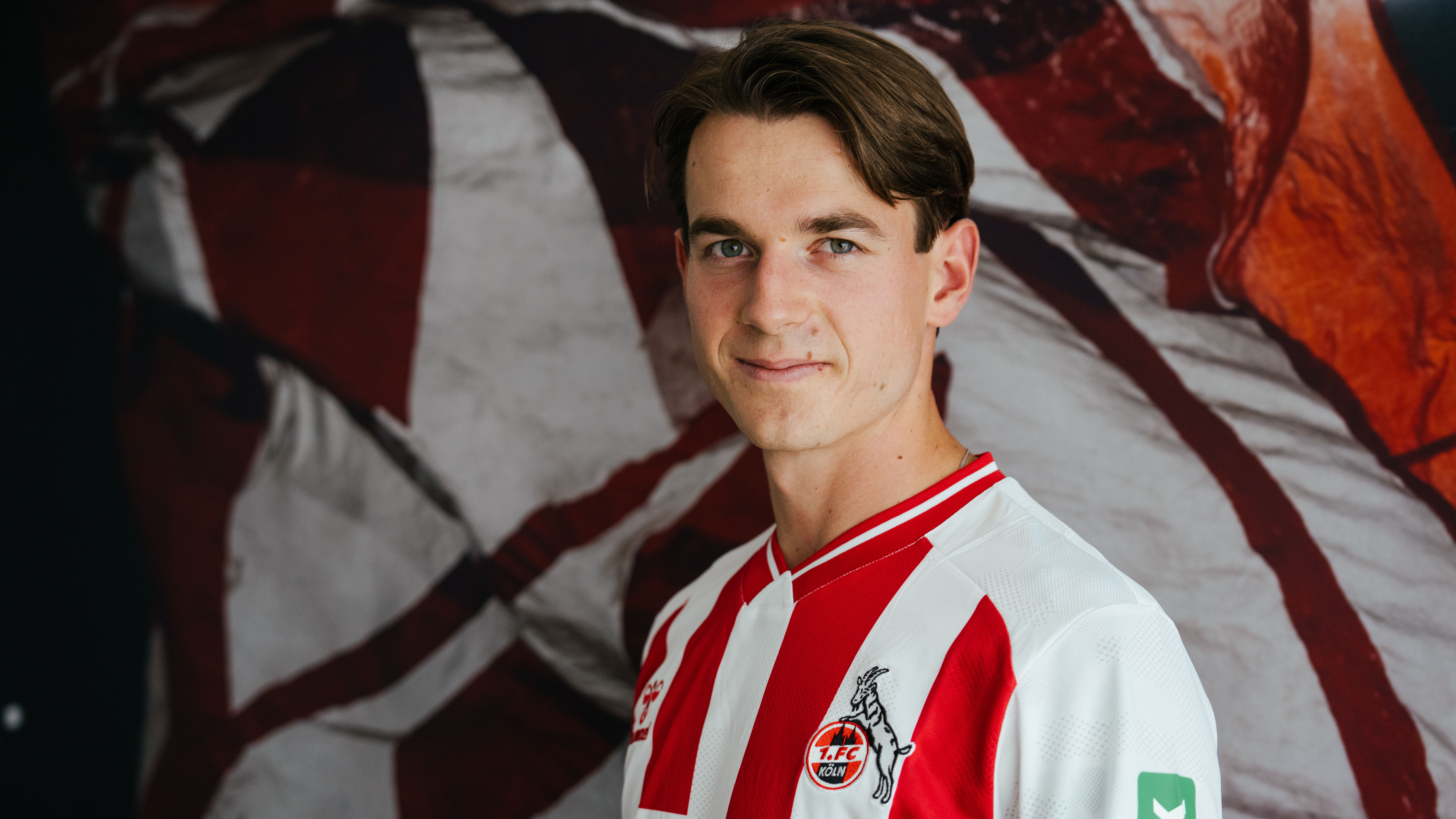 2022ワールドカップ カタール JAKUB KAMINSKI ラストナンバー Jakub Kaminski joins on loan from Wolfsburg | 1. FC Köln