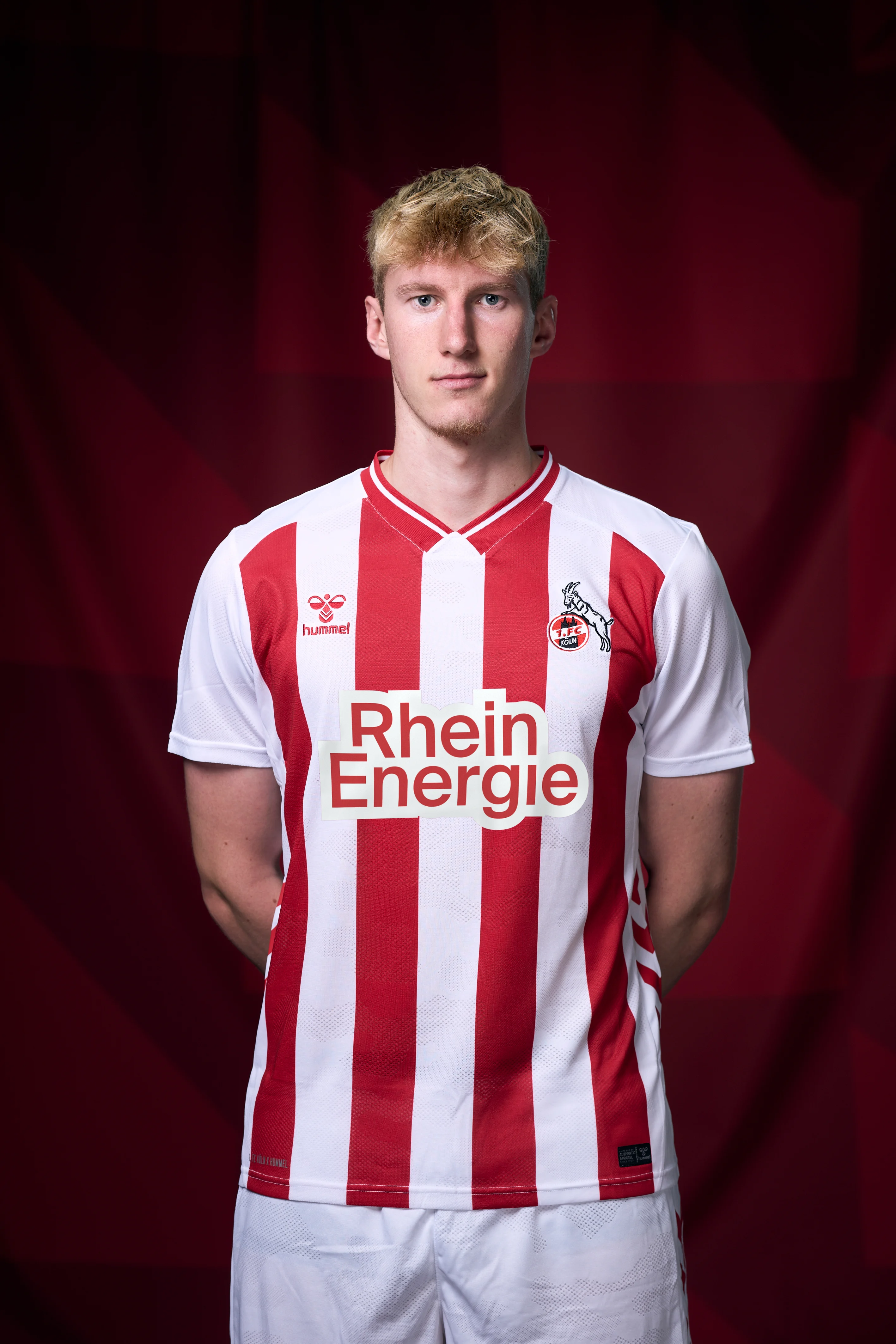 Lechner Luca Saison25.26 U21 14072025