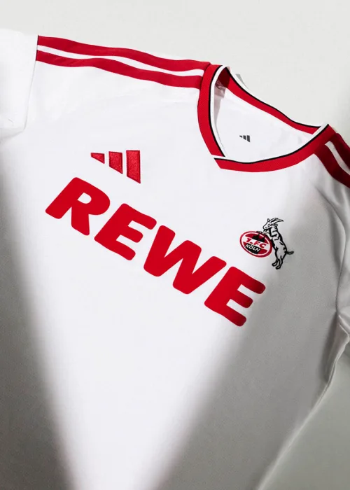 Story Slider: Adidas Heimtrikot 2026/27 Kindertrikot