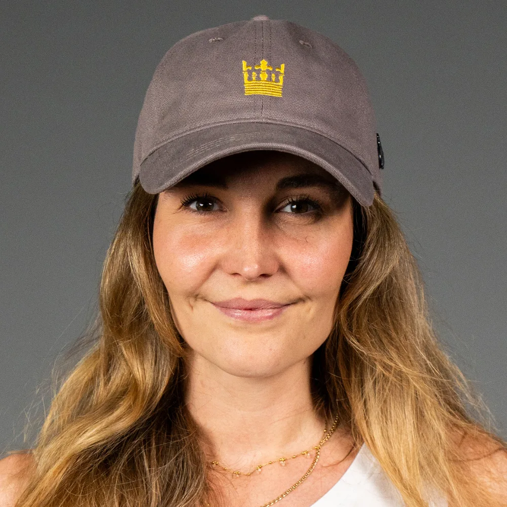 Cap "Krone"
