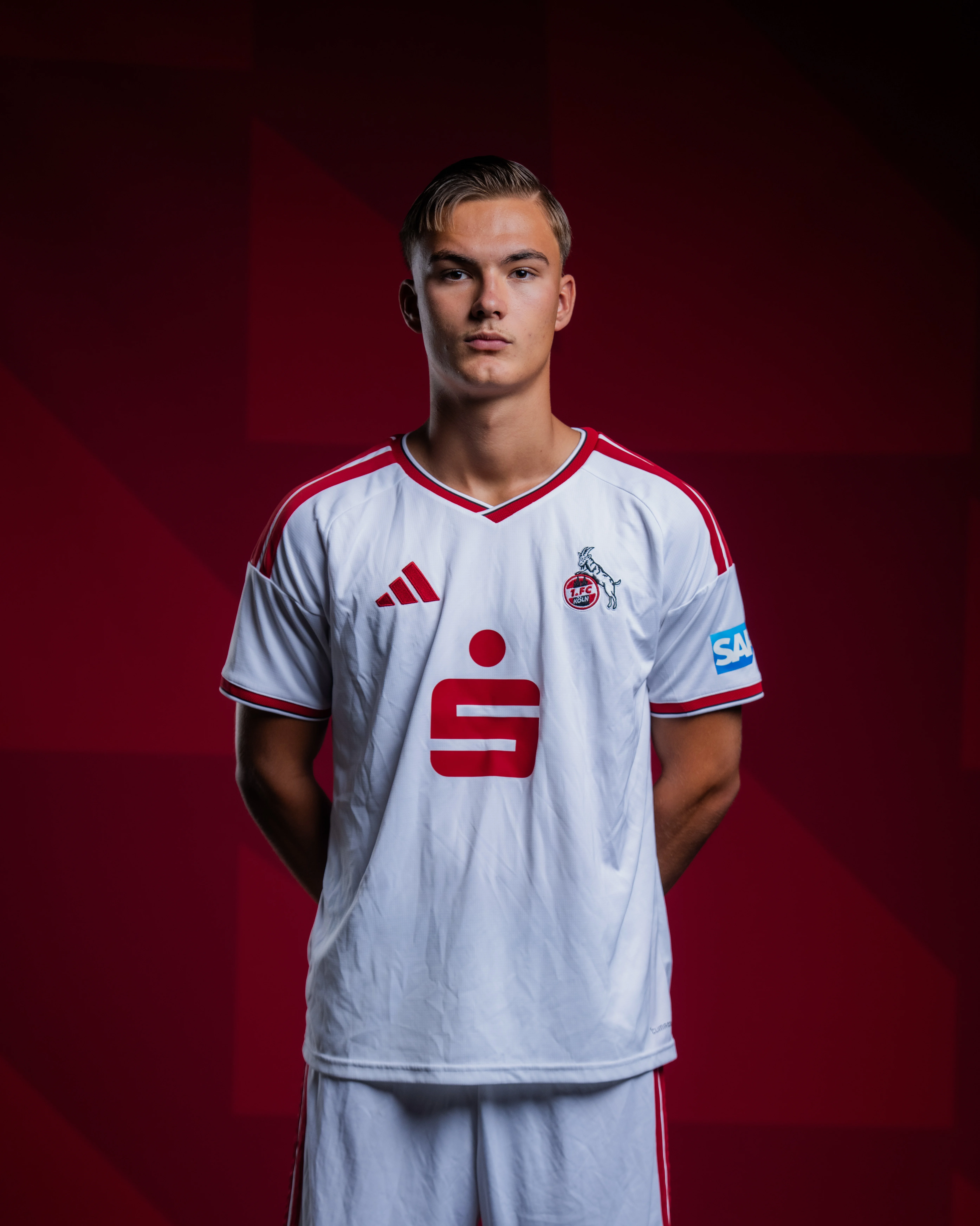 26/27 U17 Büttner