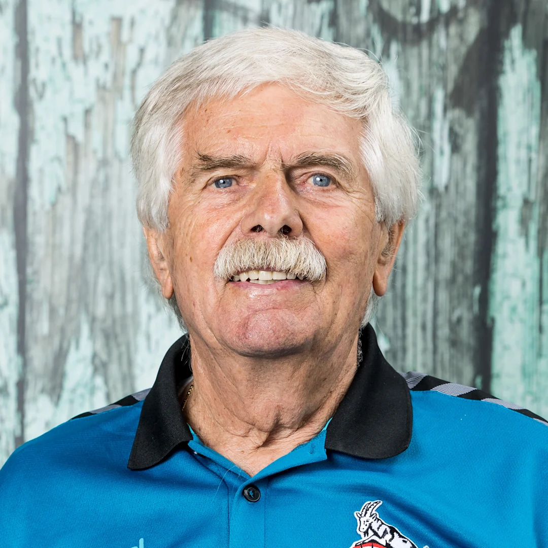 Volkhard Wendorff