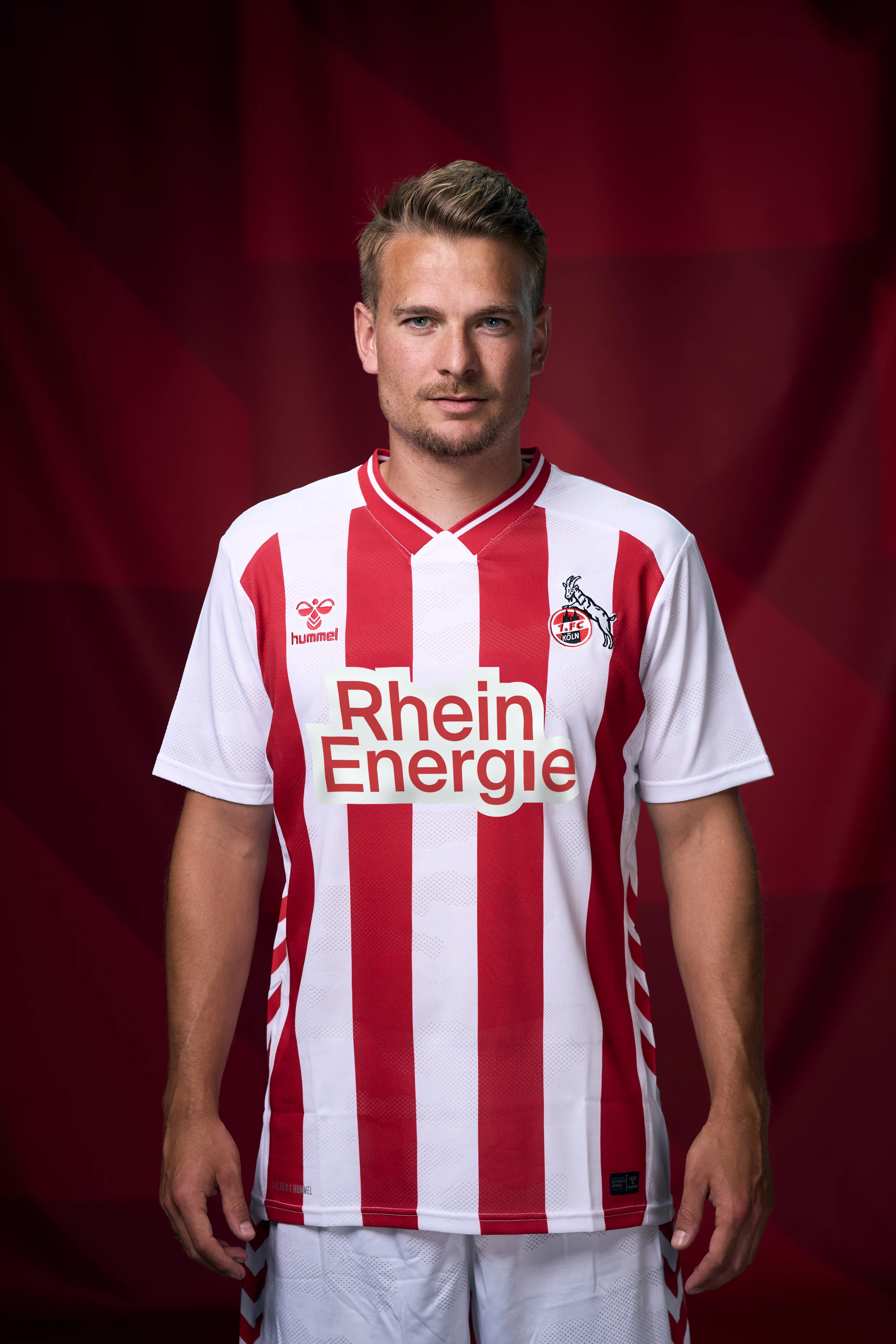 Dürholtz Luca Saison25.26 U21 14072025