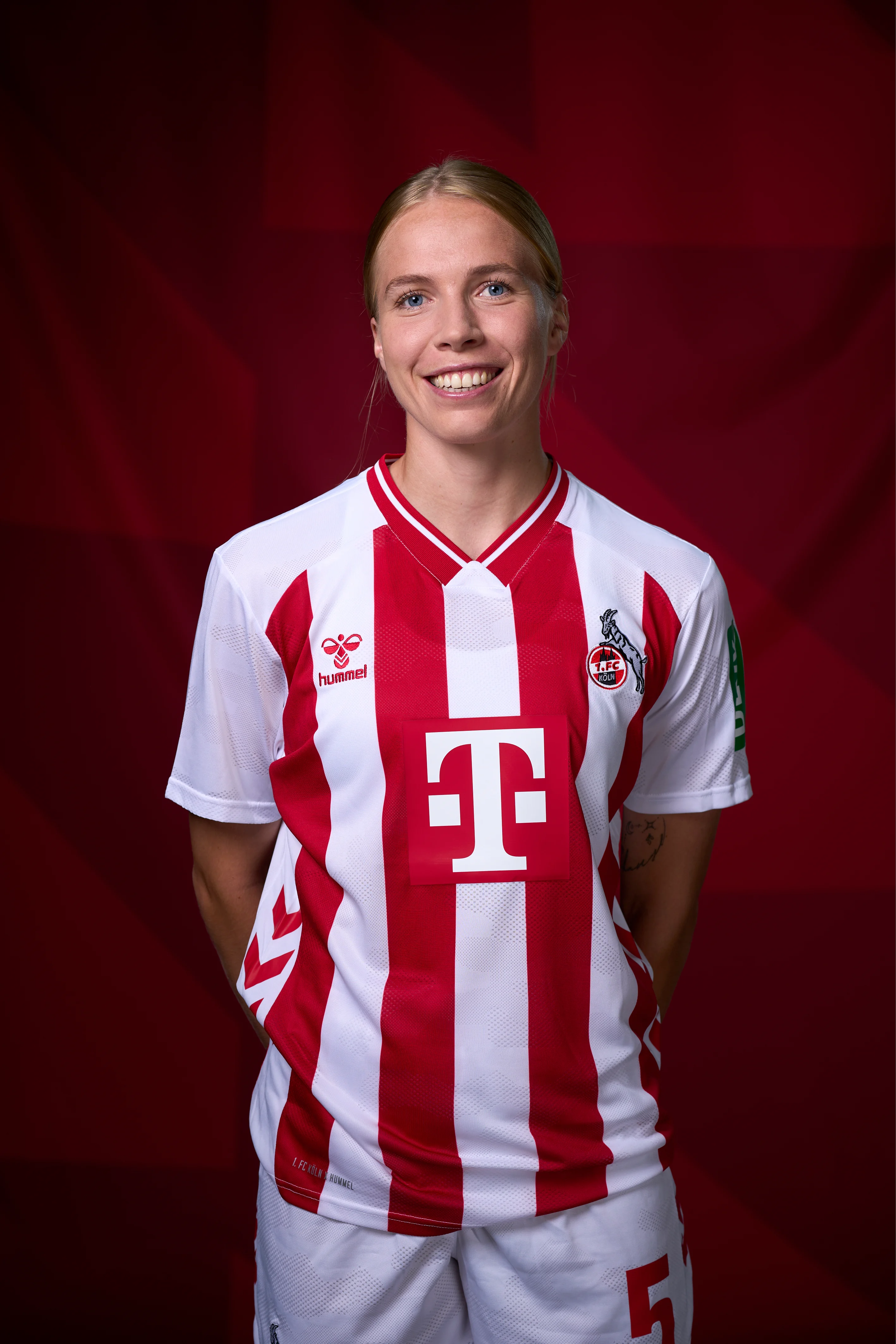 Degen Celina 5 Saison25.26 FC-Frauen 14072025