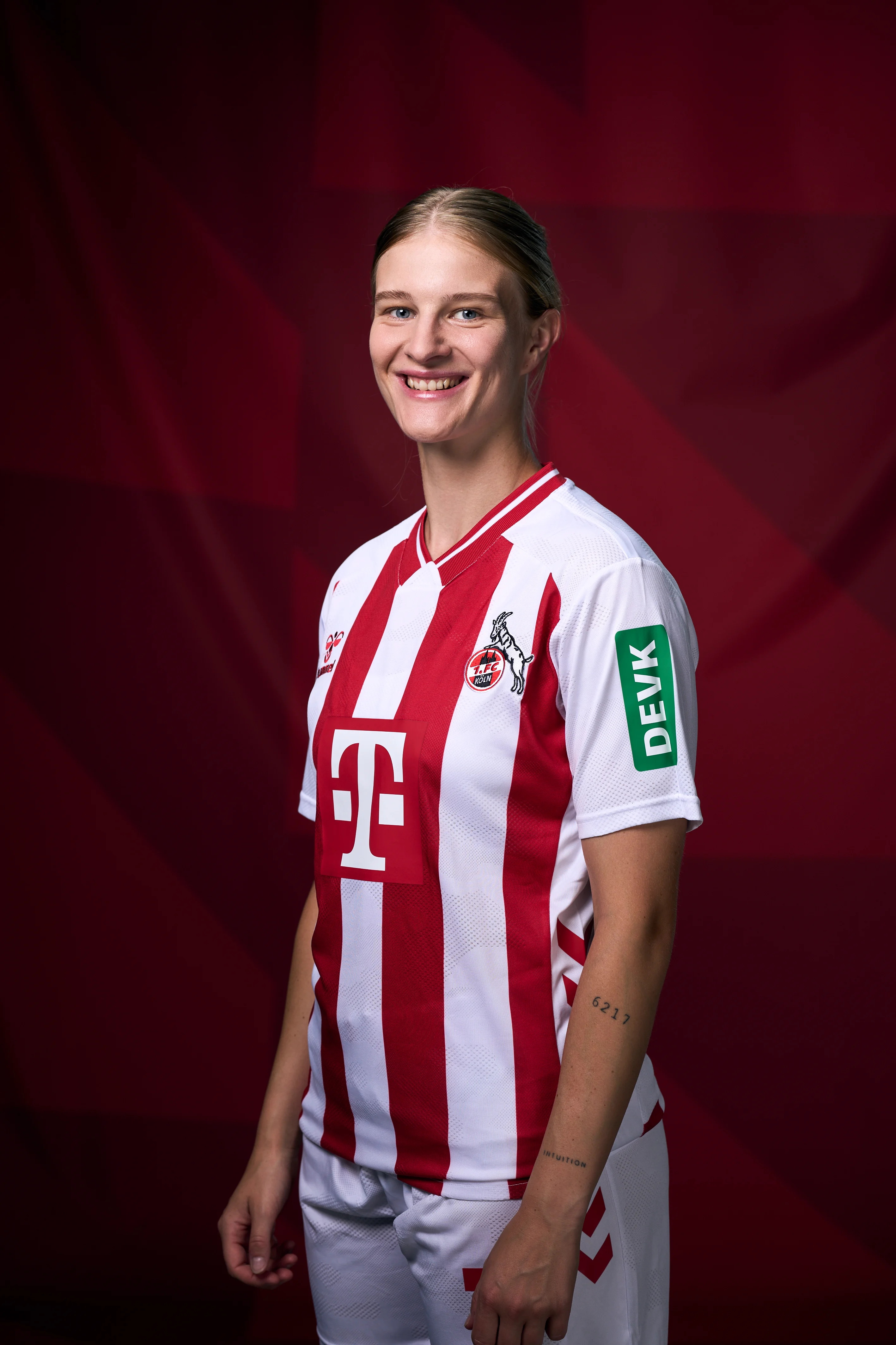 Stolze Anna-Lena 7 Saison25.26 FC-Frauen 14072025